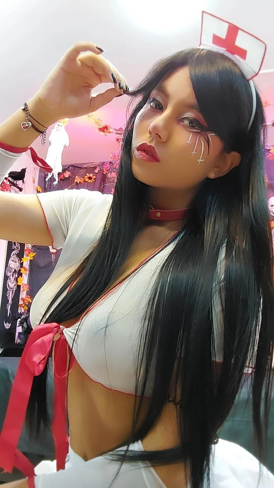 XXX Porn Photo of Nude AlexHoe_ 108