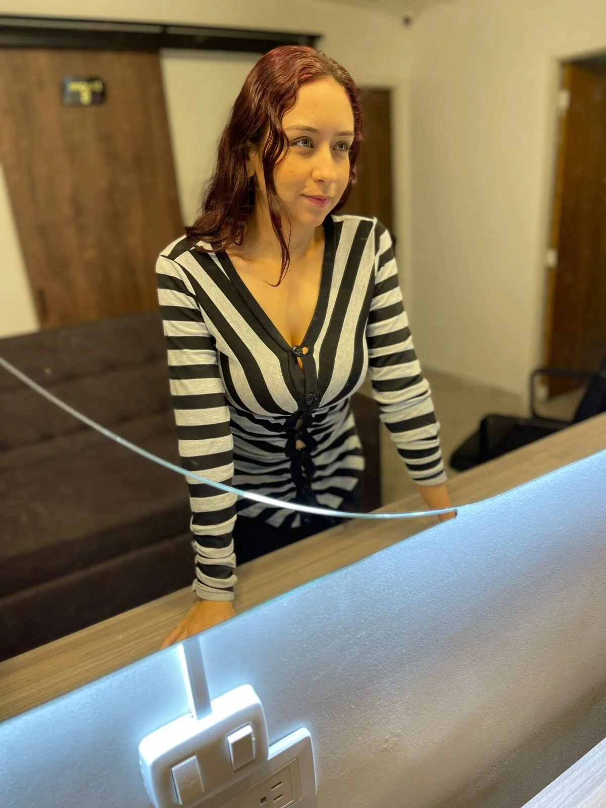 XXX Porn Photo of Nude Dulcesexy__ 5