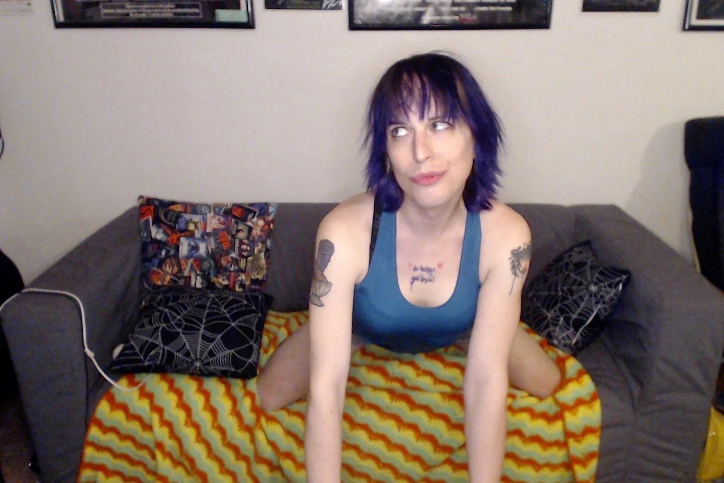 XXX Porn Photo of Nude RyffBurnz 21