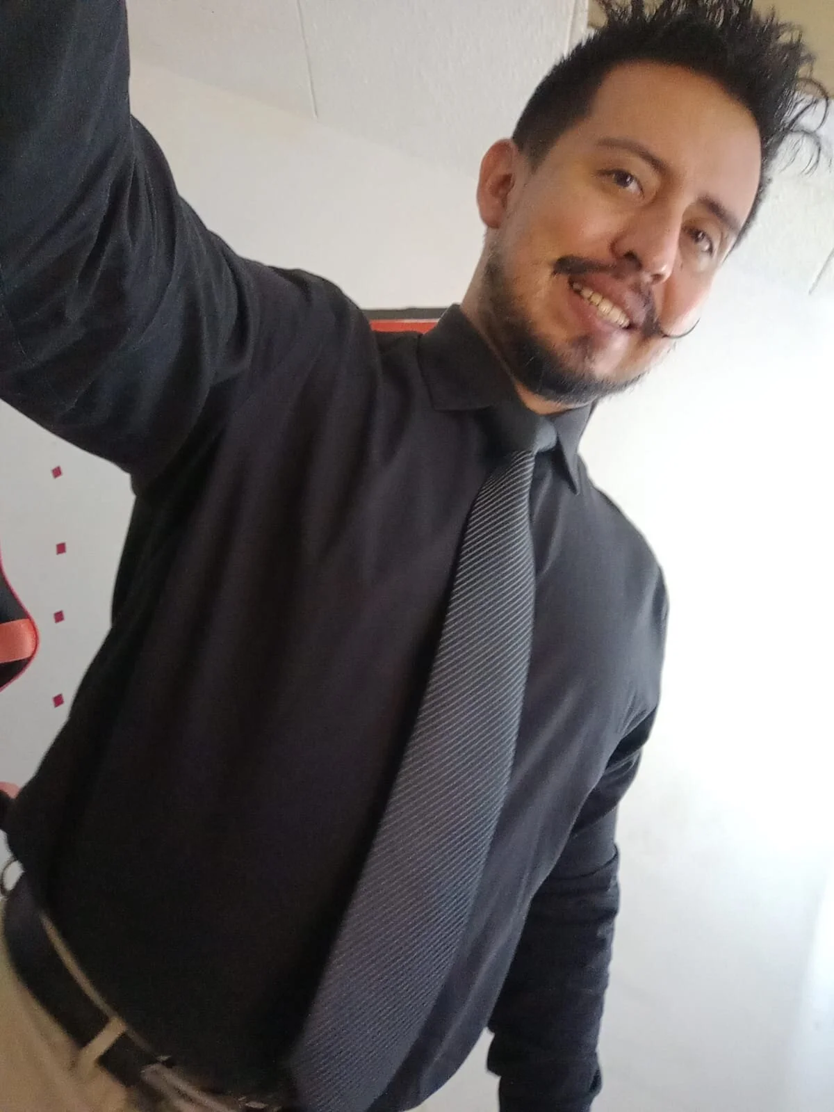 XXX Porn Photo of Nude KalethBigDick 1889