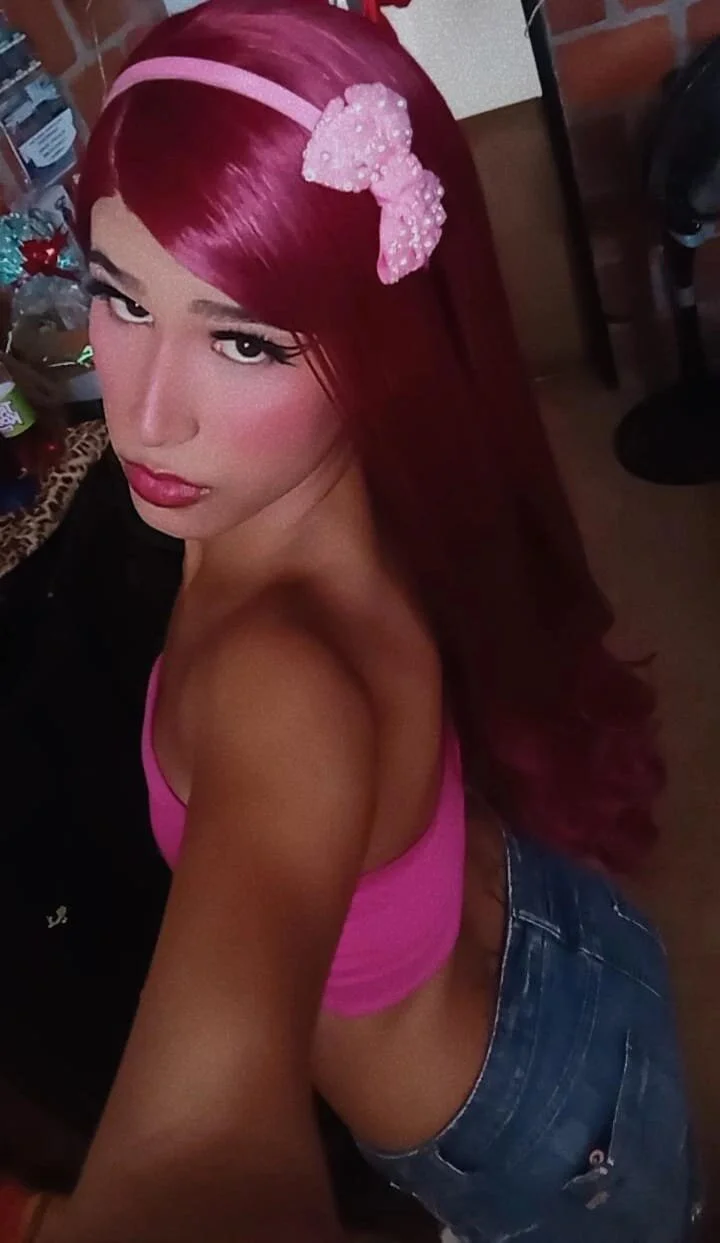 XXX Porn Photo of Nude HOTTY_RED_ 1