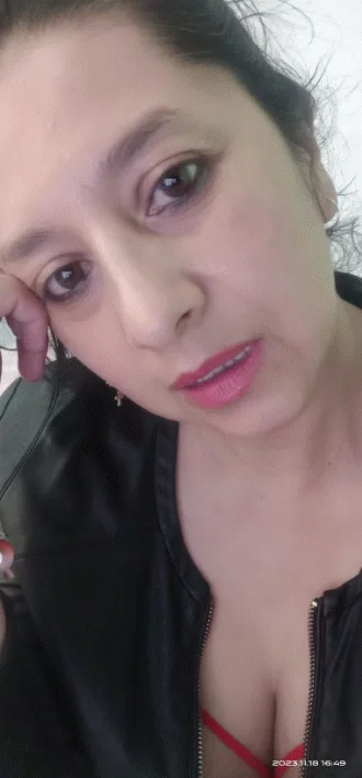 XXX Porn Photo of Nude camilalatti 1