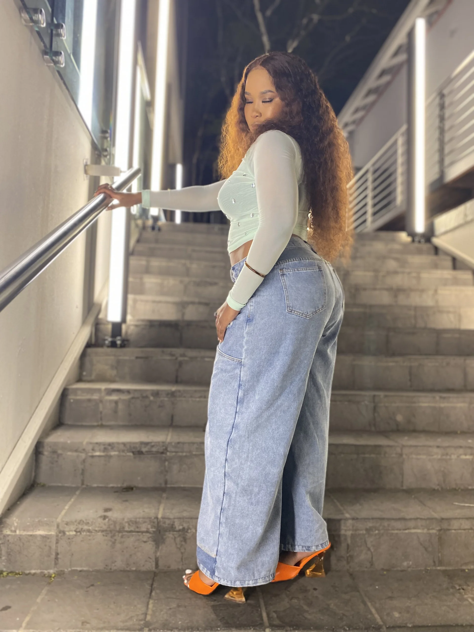 XXX Porn Photo of Nude Stunna_Sandy 34