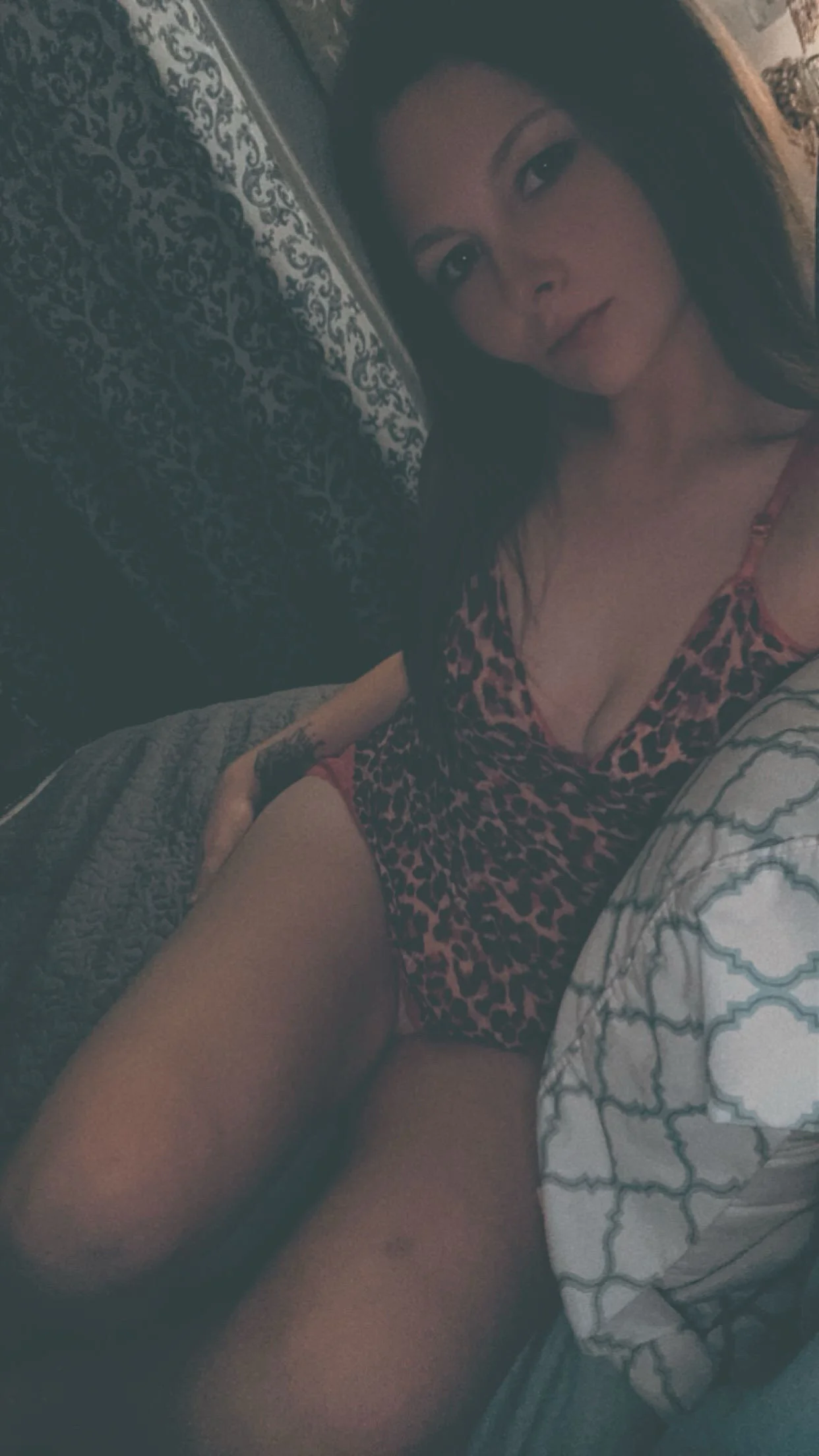 XXX Porn Photo of Nude SweetPeachh69 6