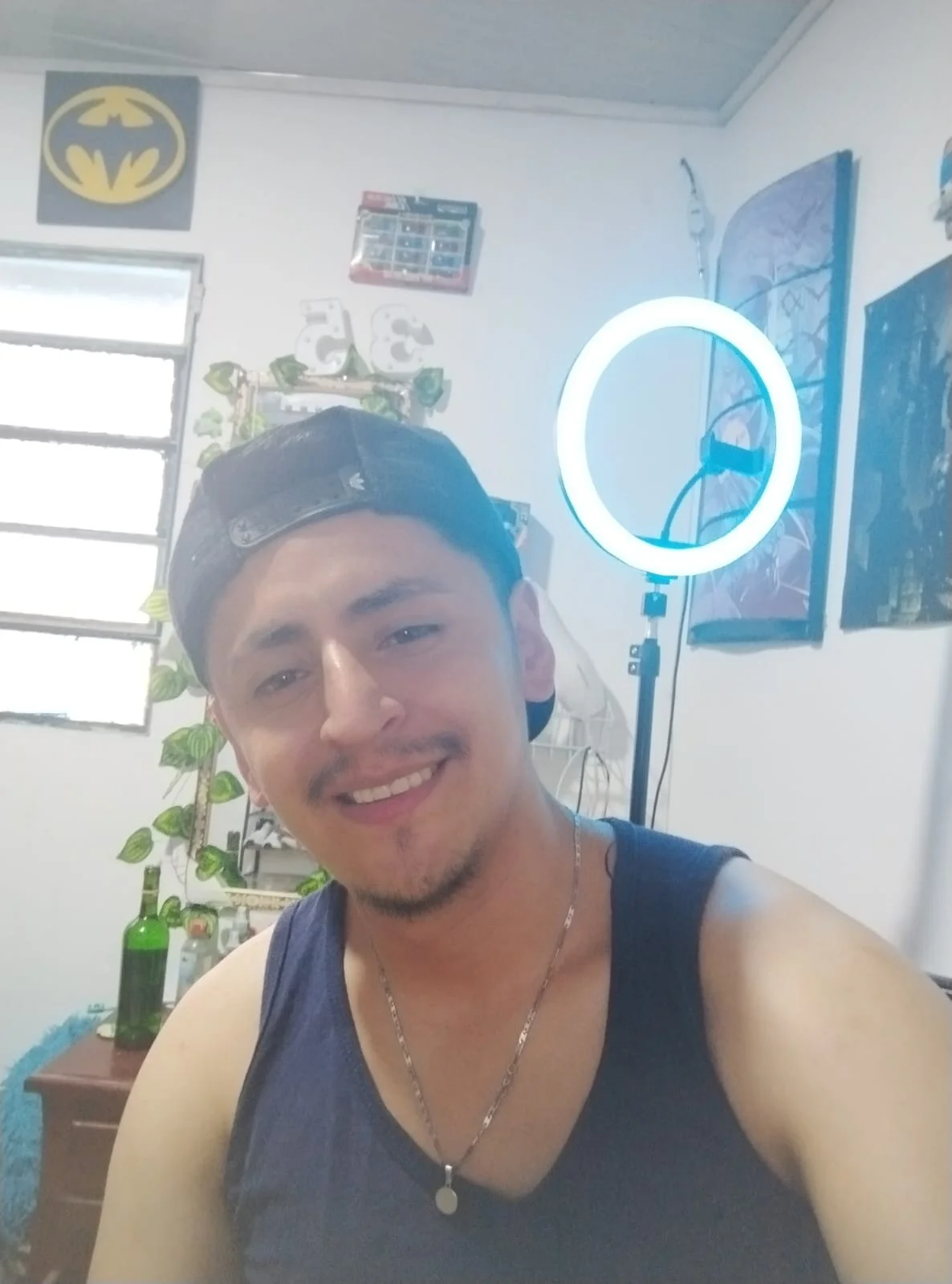 XXX Porn Photo of Nude kevin_23_ 3