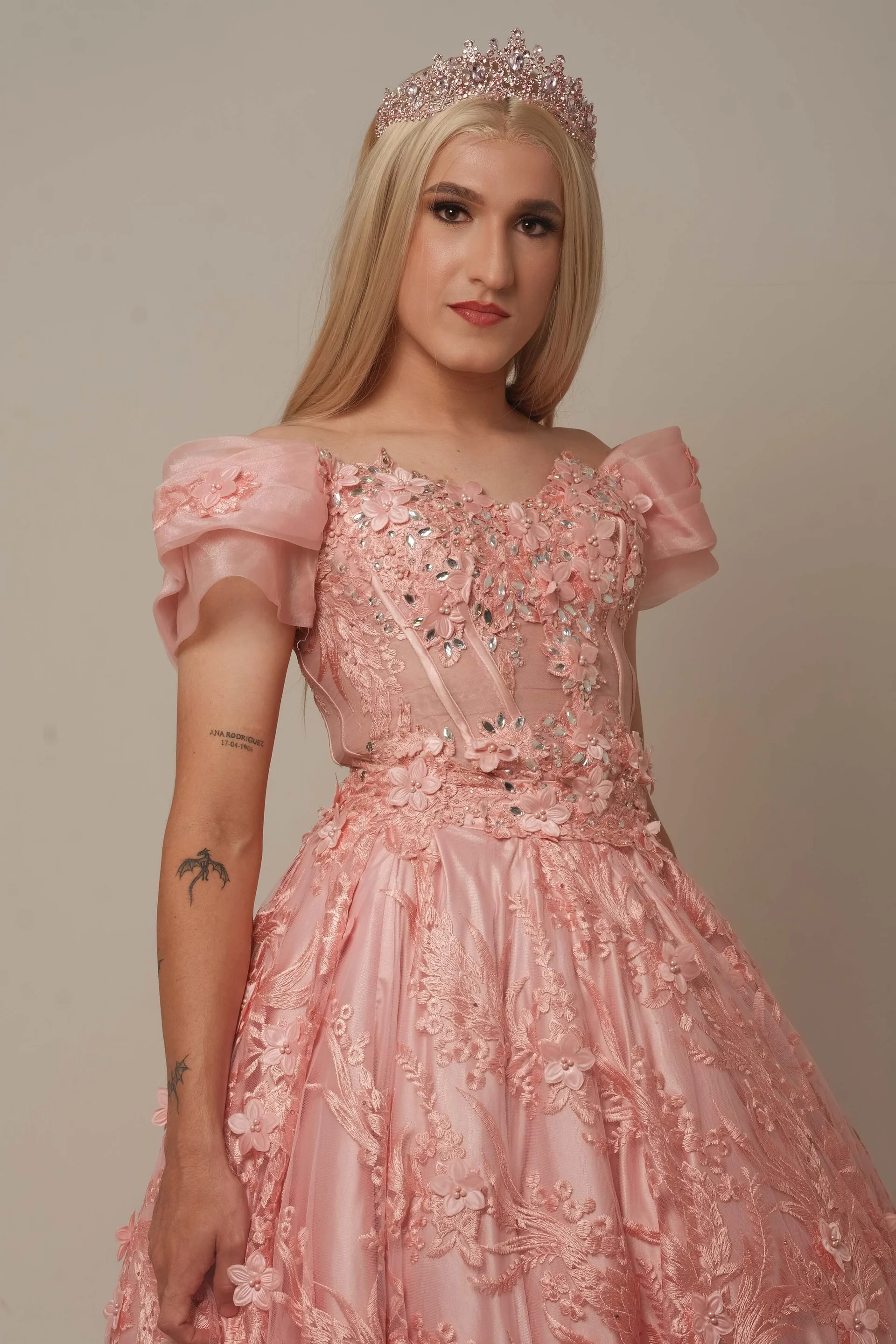 XXX Porn Photo of Nude JESSI_NAOMI 39