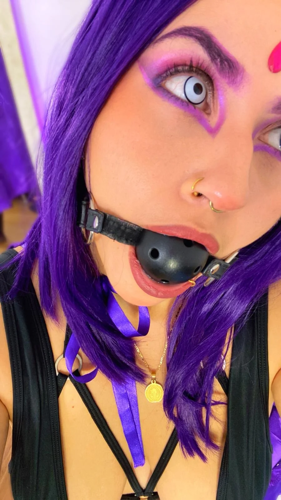 XXX Porn Photo of Nude Kiyomii_ 13