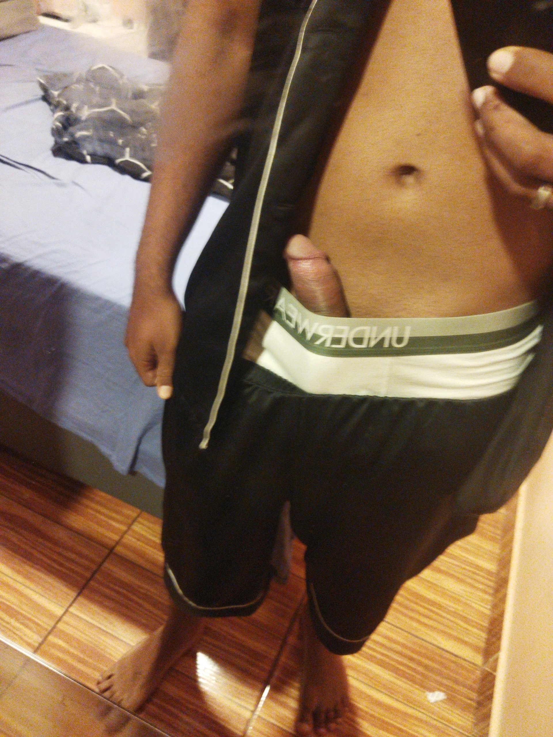 XXX Porn Photo of Nude BR_master 2