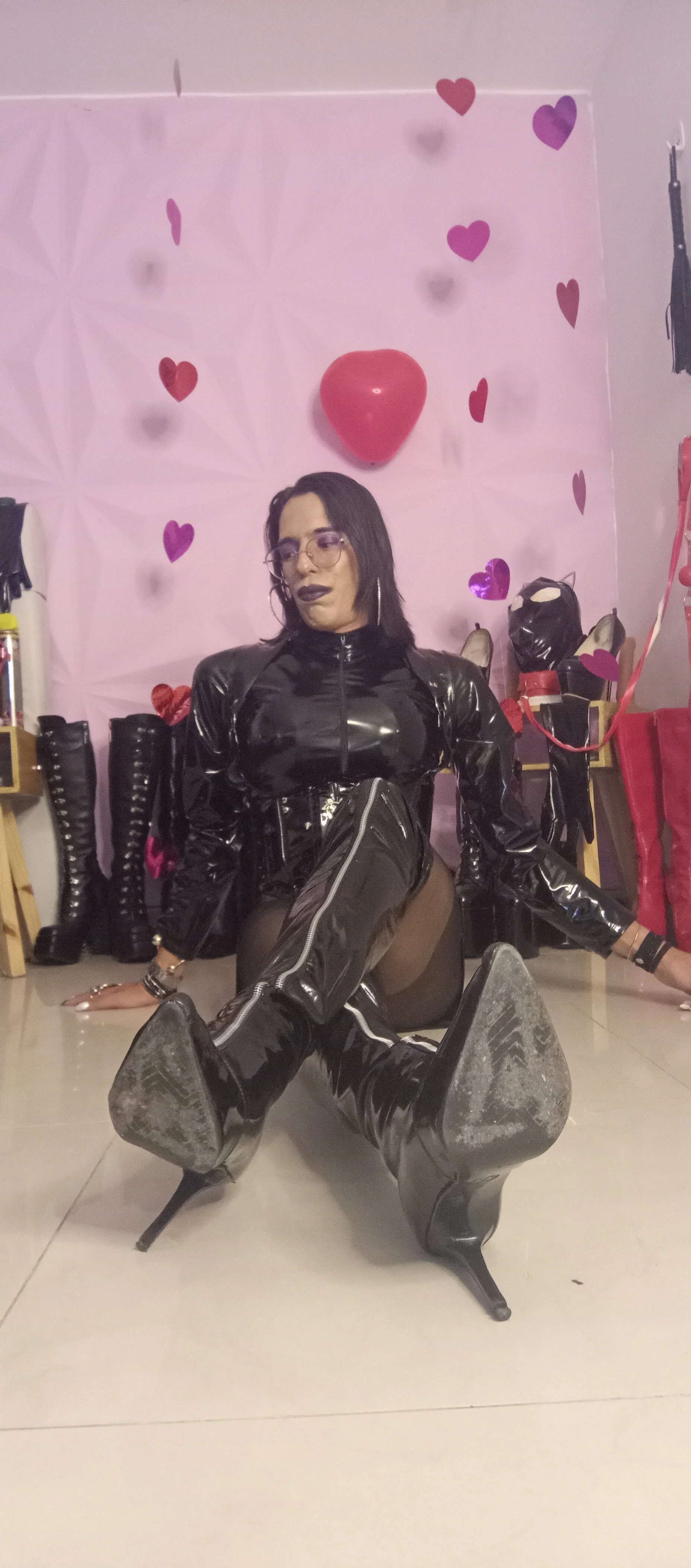XXX Porn Photo of Nude NicolleDiamonds_cg 149