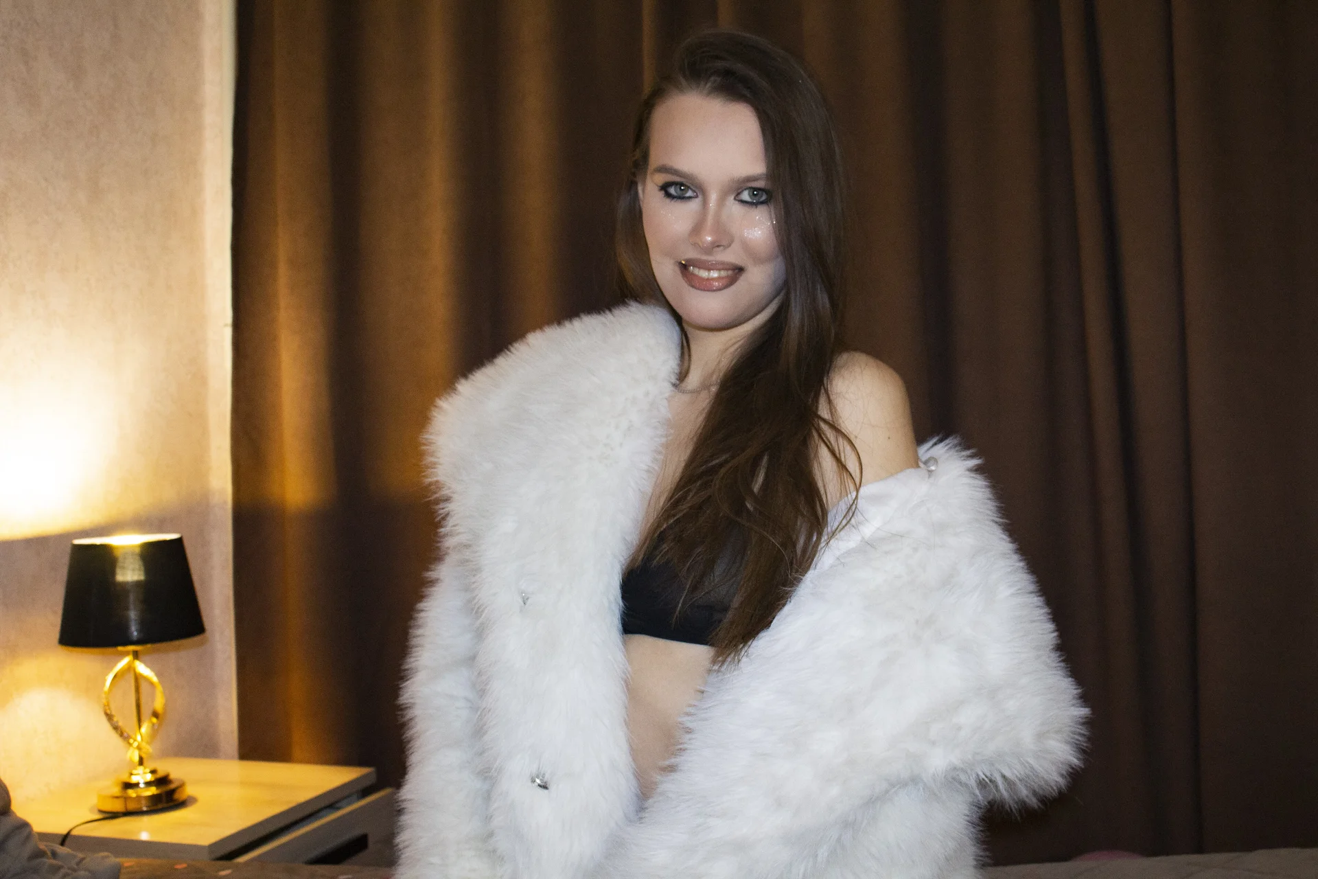 XXX Porn Photo of Nude AyumiBlossom 12