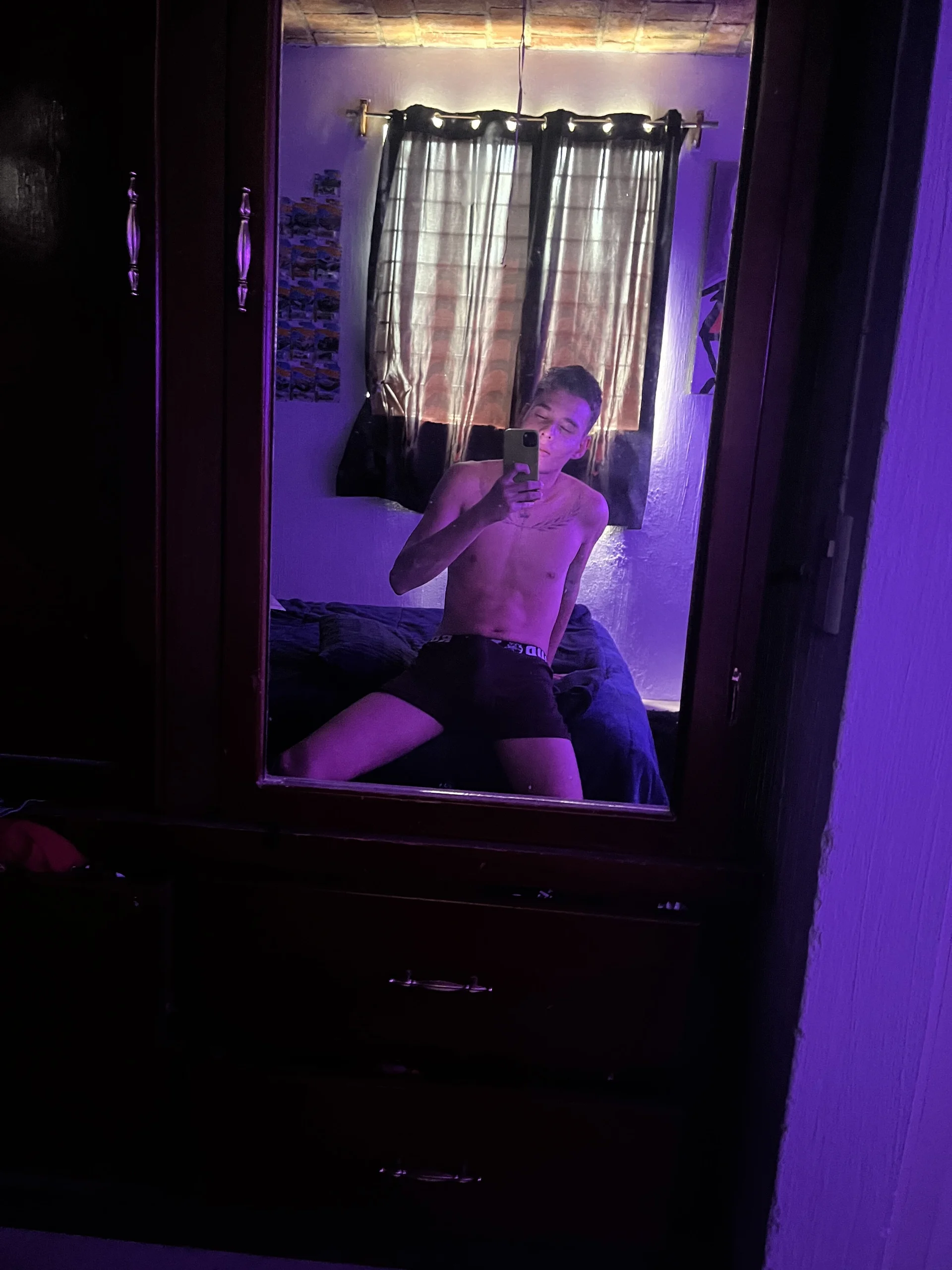 XXX Porn Photo of Nude brianor89 5