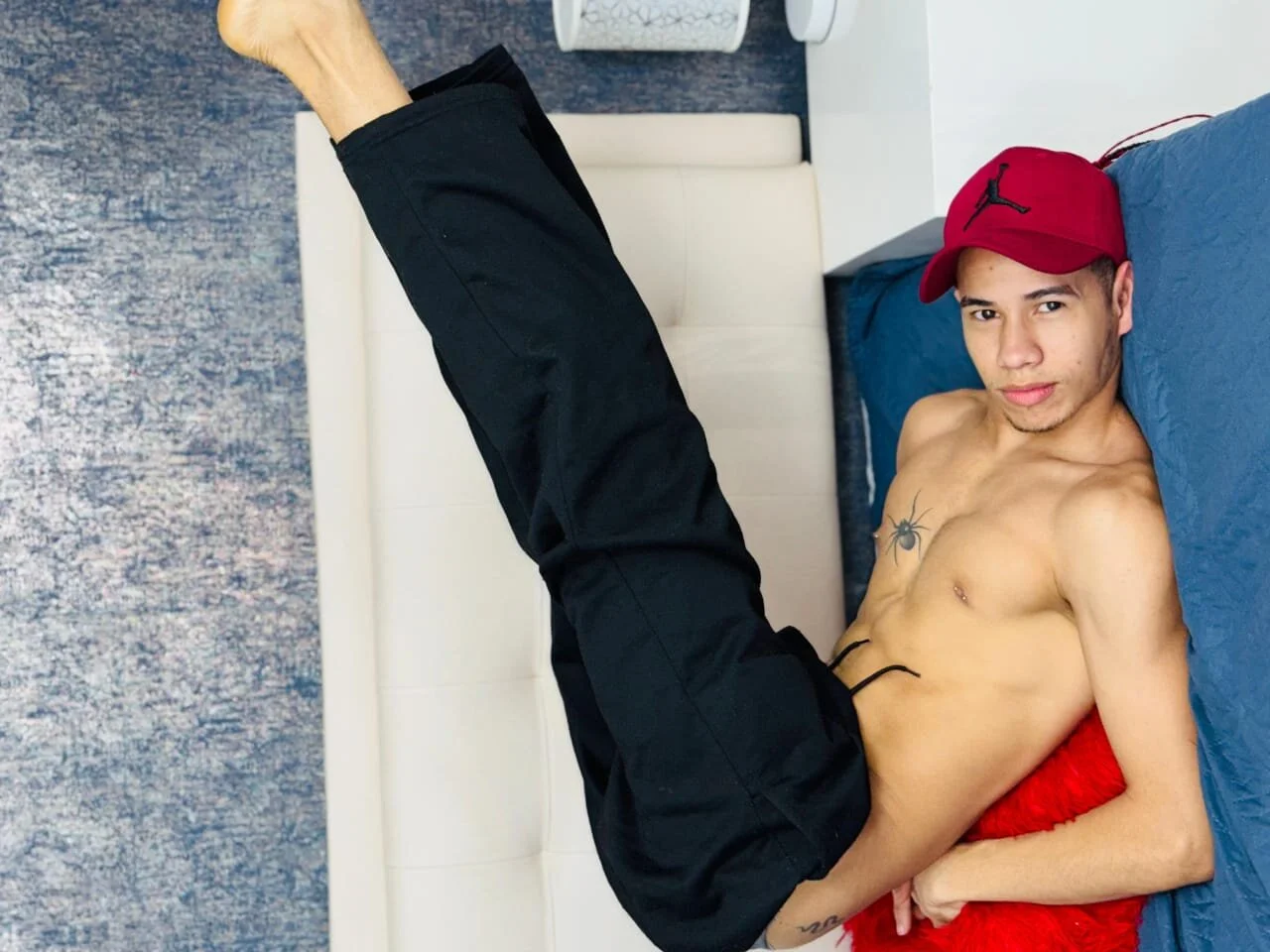 XXX Porn Photo of Nude Erick_Zhimerman 109