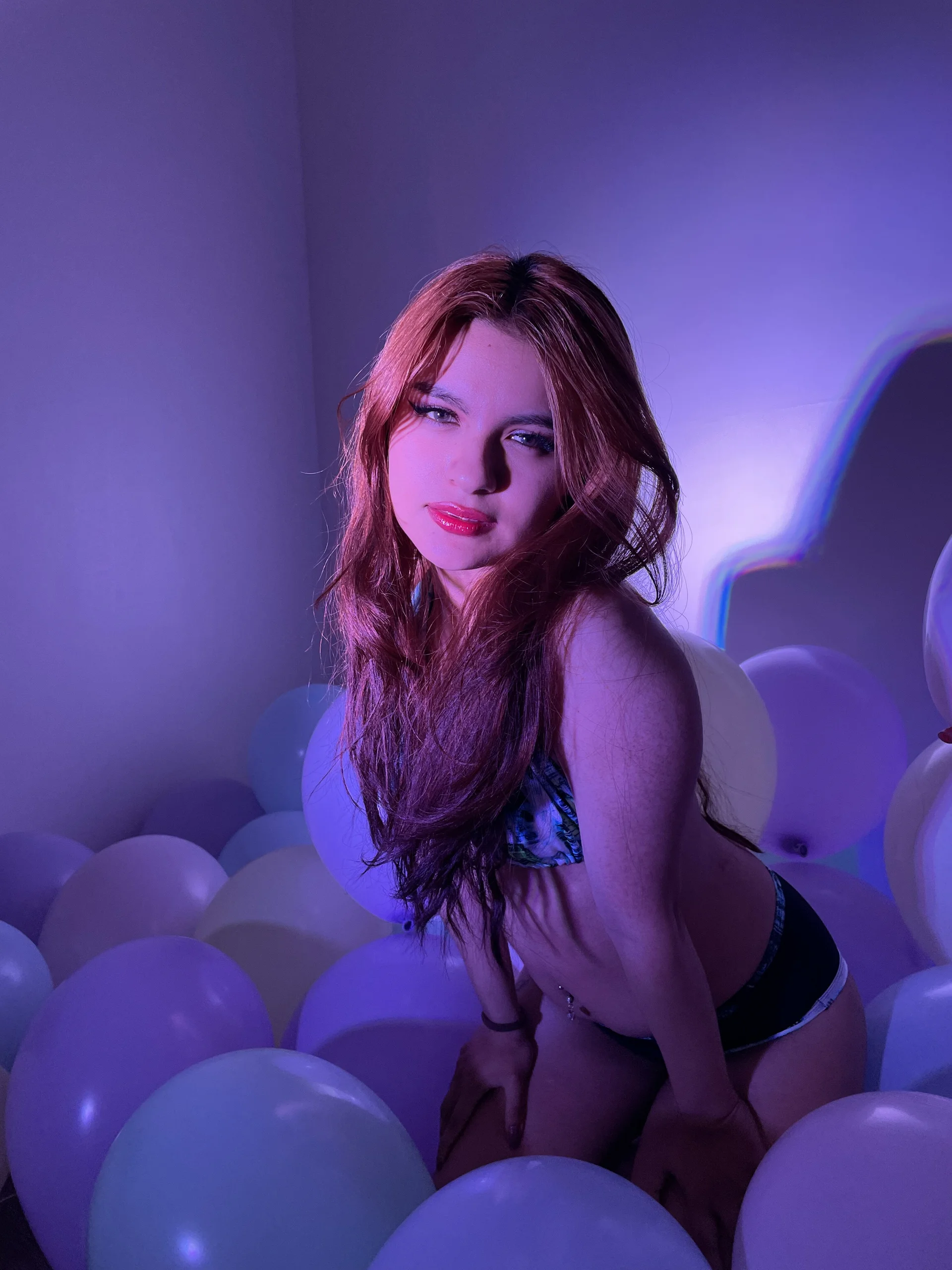 XXX Porn Photo of Nude AbbyWathson 25