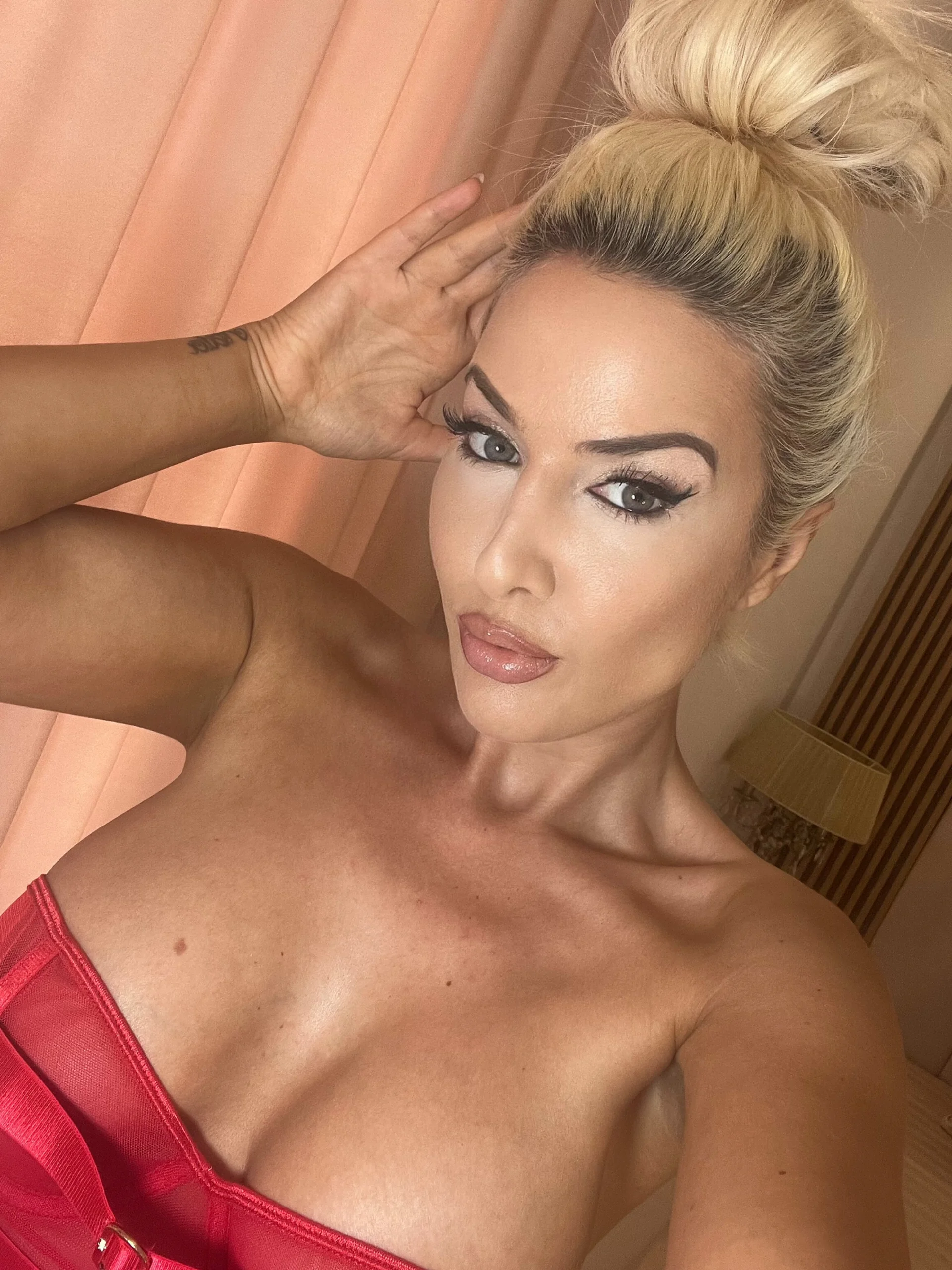 XXX Porn Photo of Nude Blanche_Summer 39
