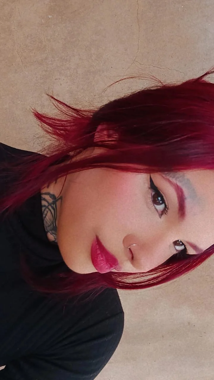 XXX Porn Photo of Nude Maddy_Vicius19 3