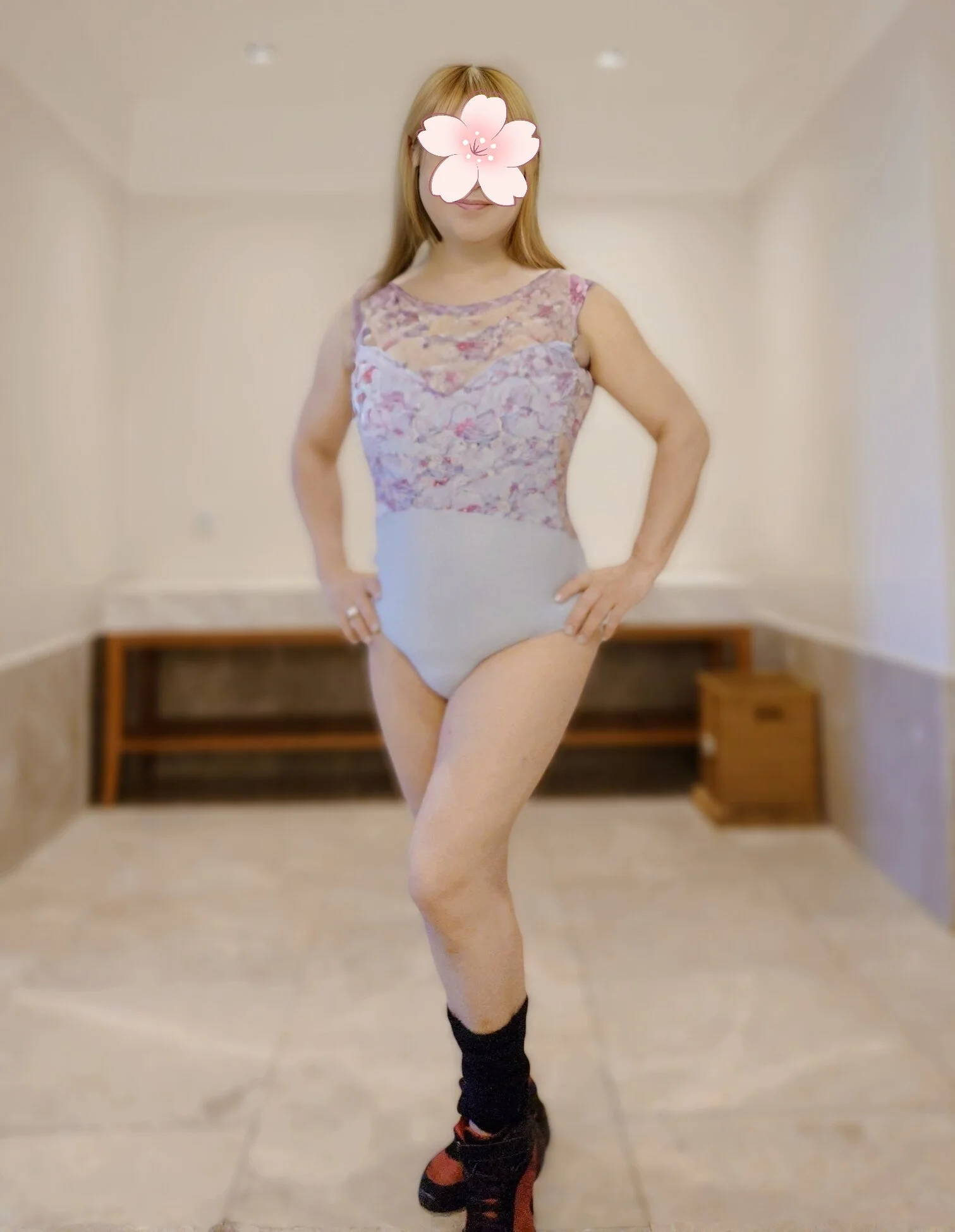 XXX Porn Photo of Nude Saori_M 4