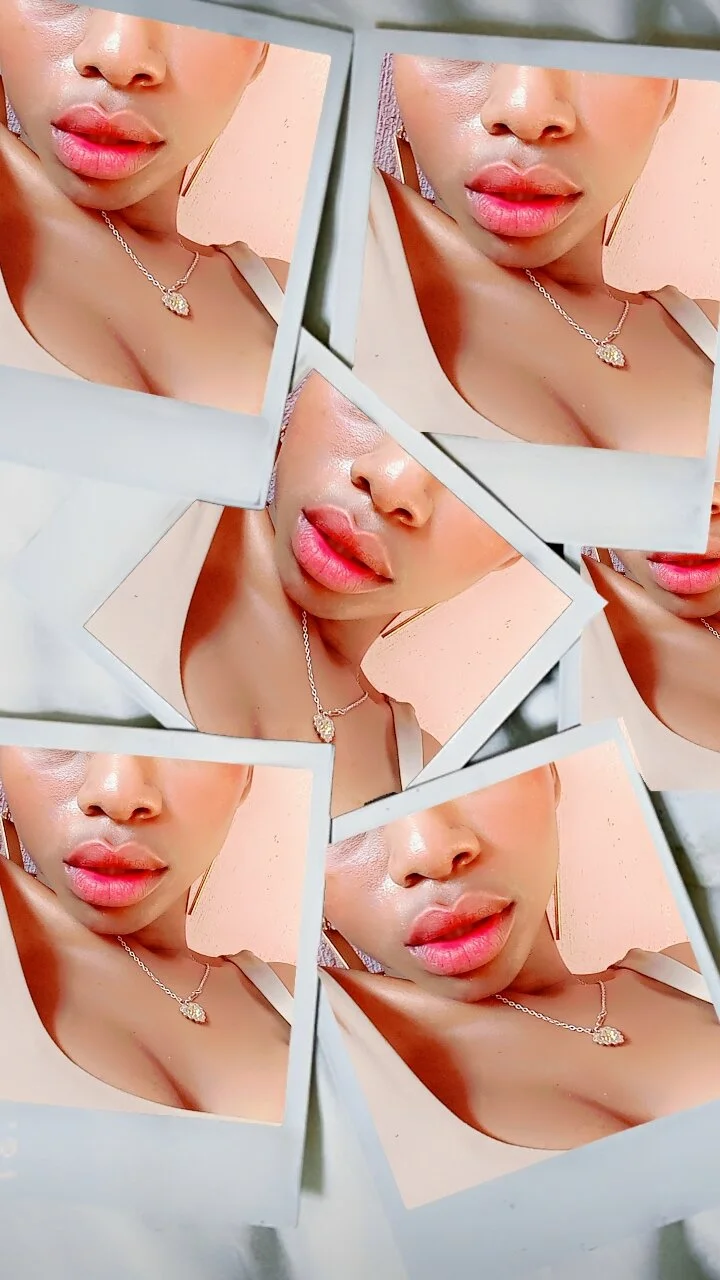 XXX Porn Photo of Nude Ebonydollxx 43