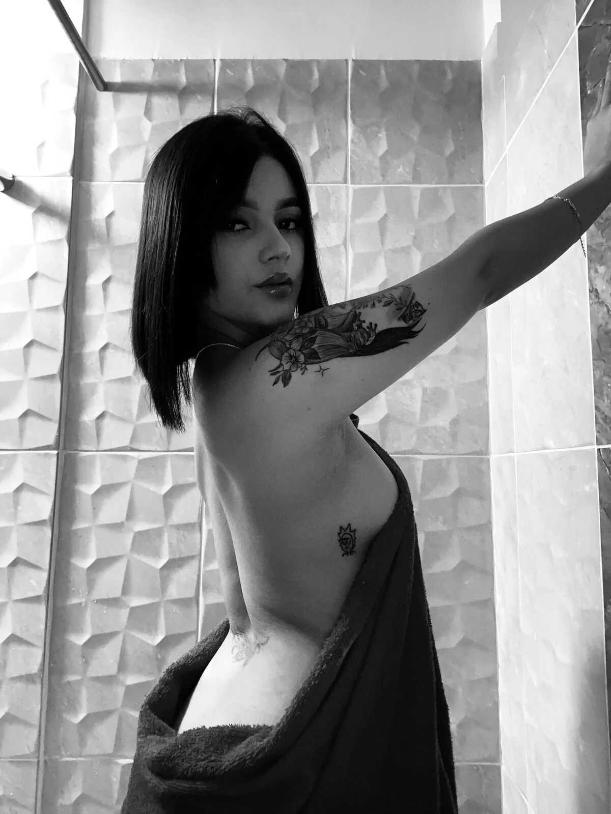 XXX Porn Photo of Nude Tifanny_Jhoson 63