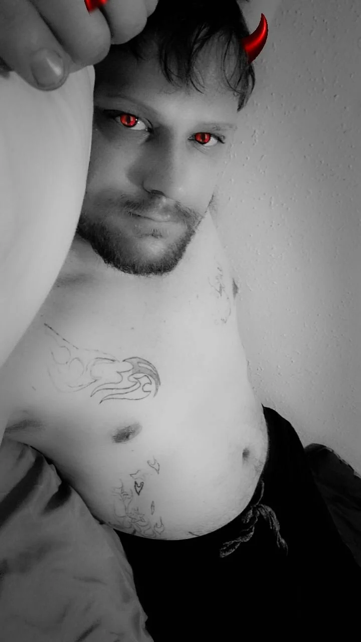 XXX Porn Photo of Nude GladsomeLark 7