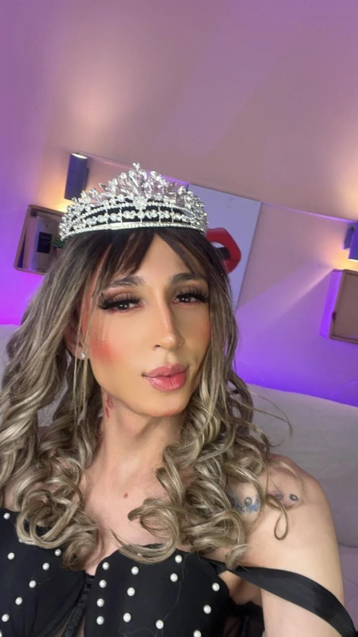 XXX Porn Photo of Nude Aniie_Doll 17