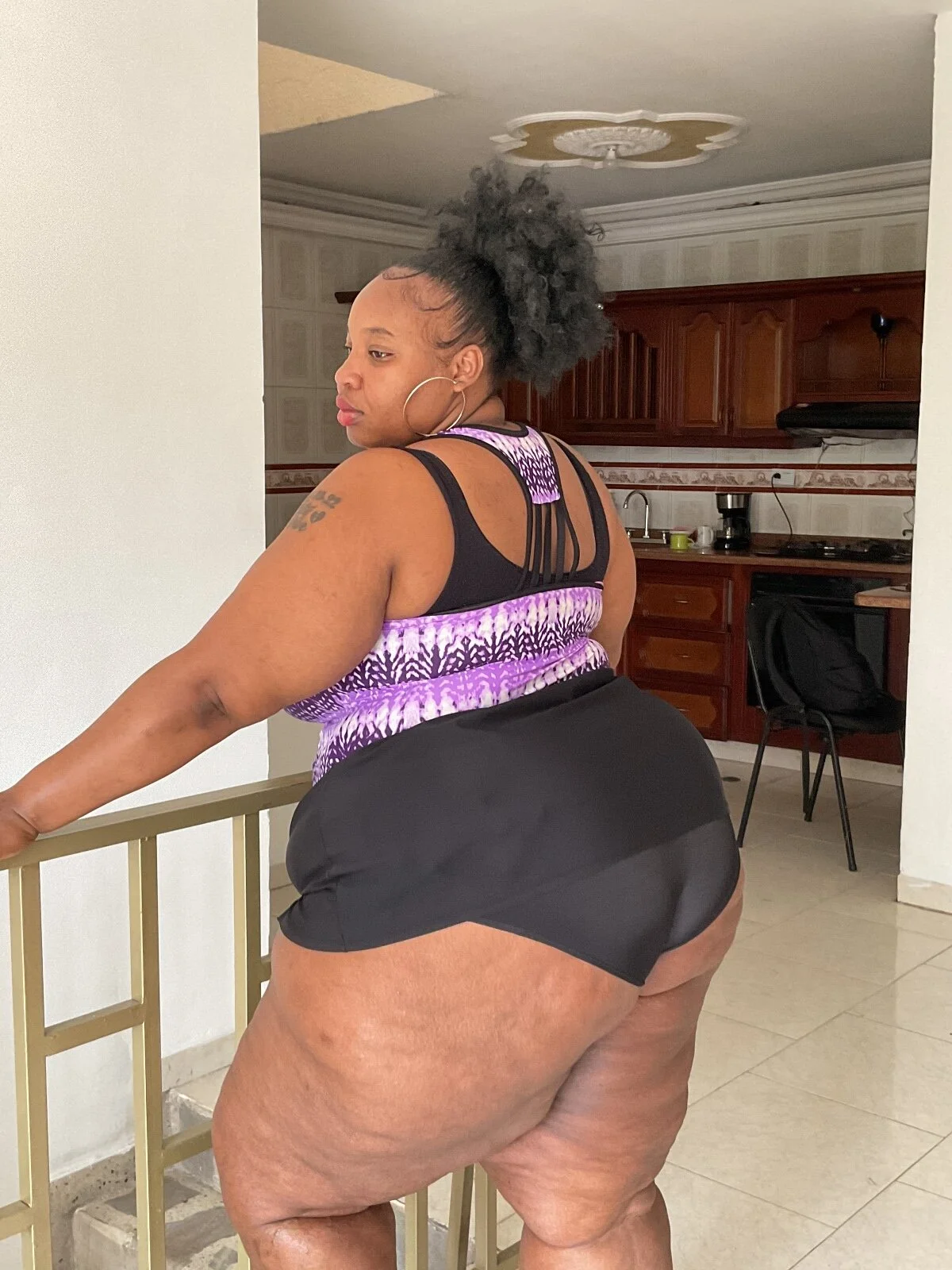 XXX Porn Photo of Nude Bigasshott_ 12
