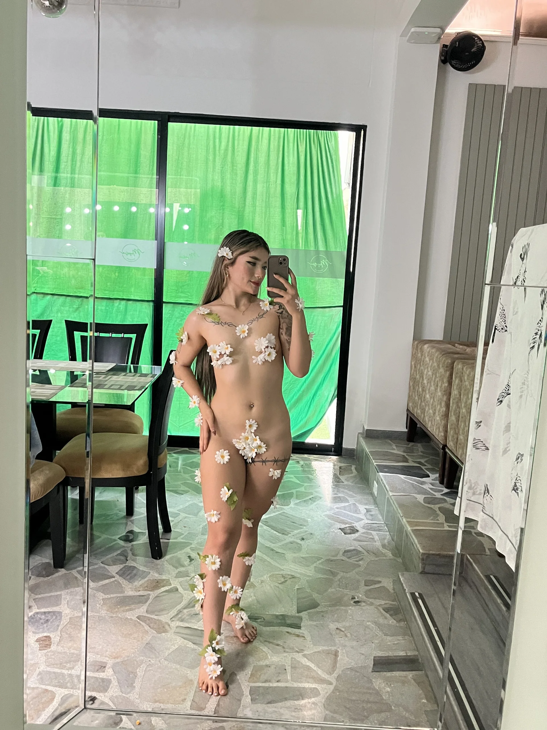 XXX Porn Photo of Nude Arianavillada 57