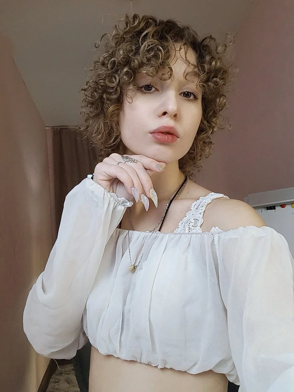 XXX Porn Photo of Nude miasun_shine 5