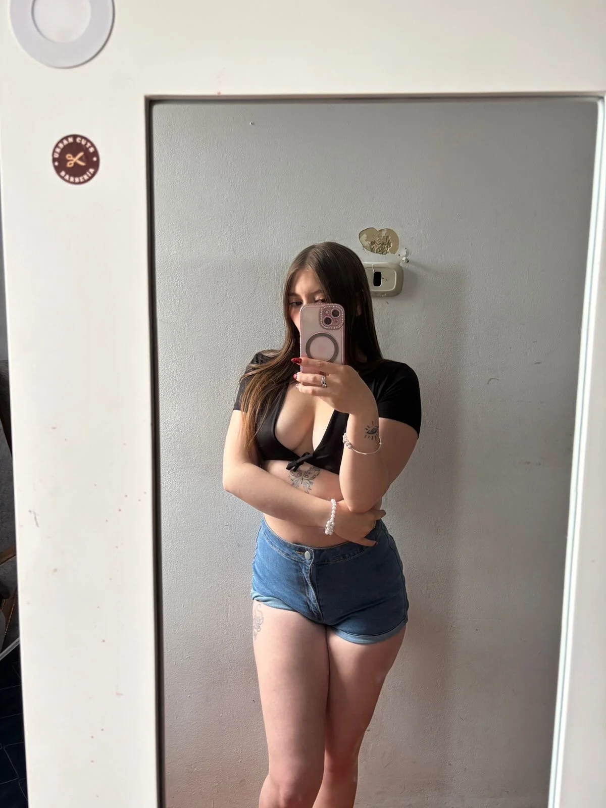 XXX Porn Photo of Nude LexiCutie 102
