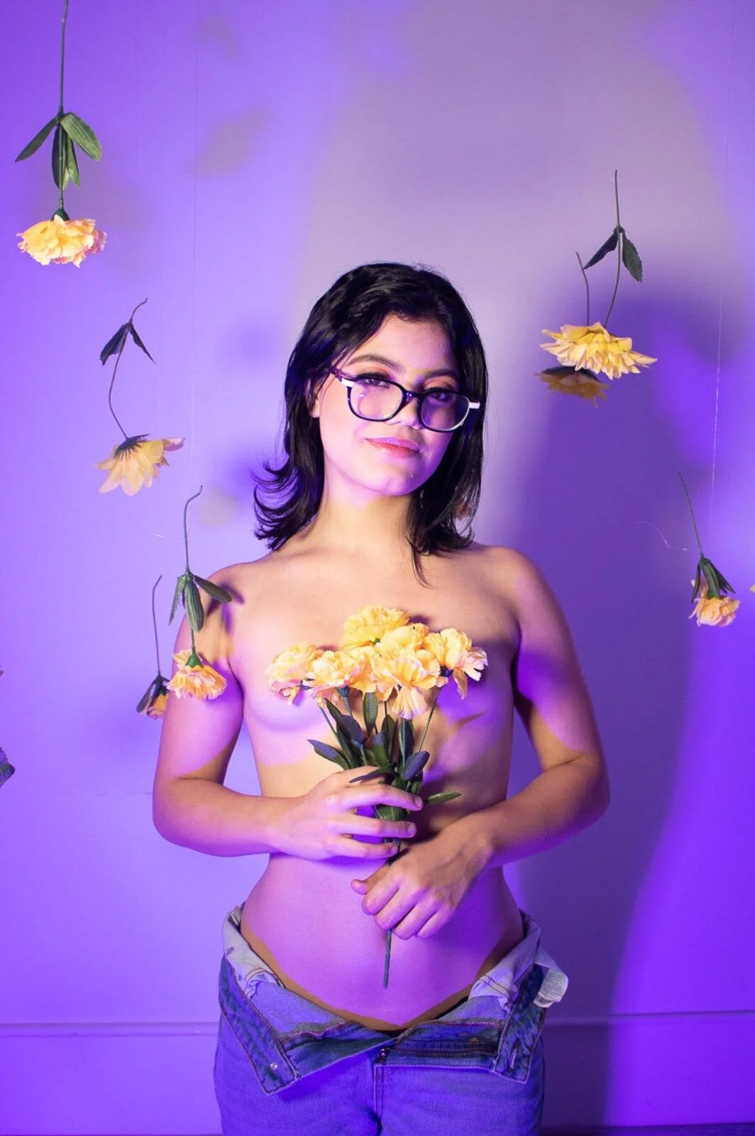 XXX Porn Photo of Nude EleanorRigby5 4