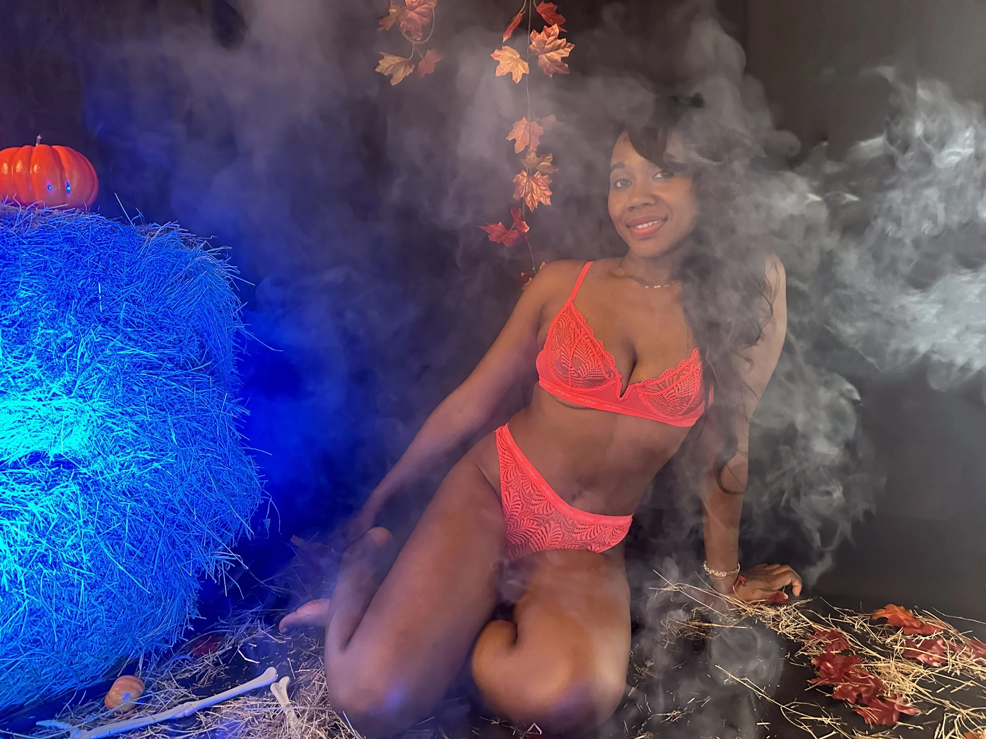 XXX Porn Photo of Nude sofiaa_ebony 13