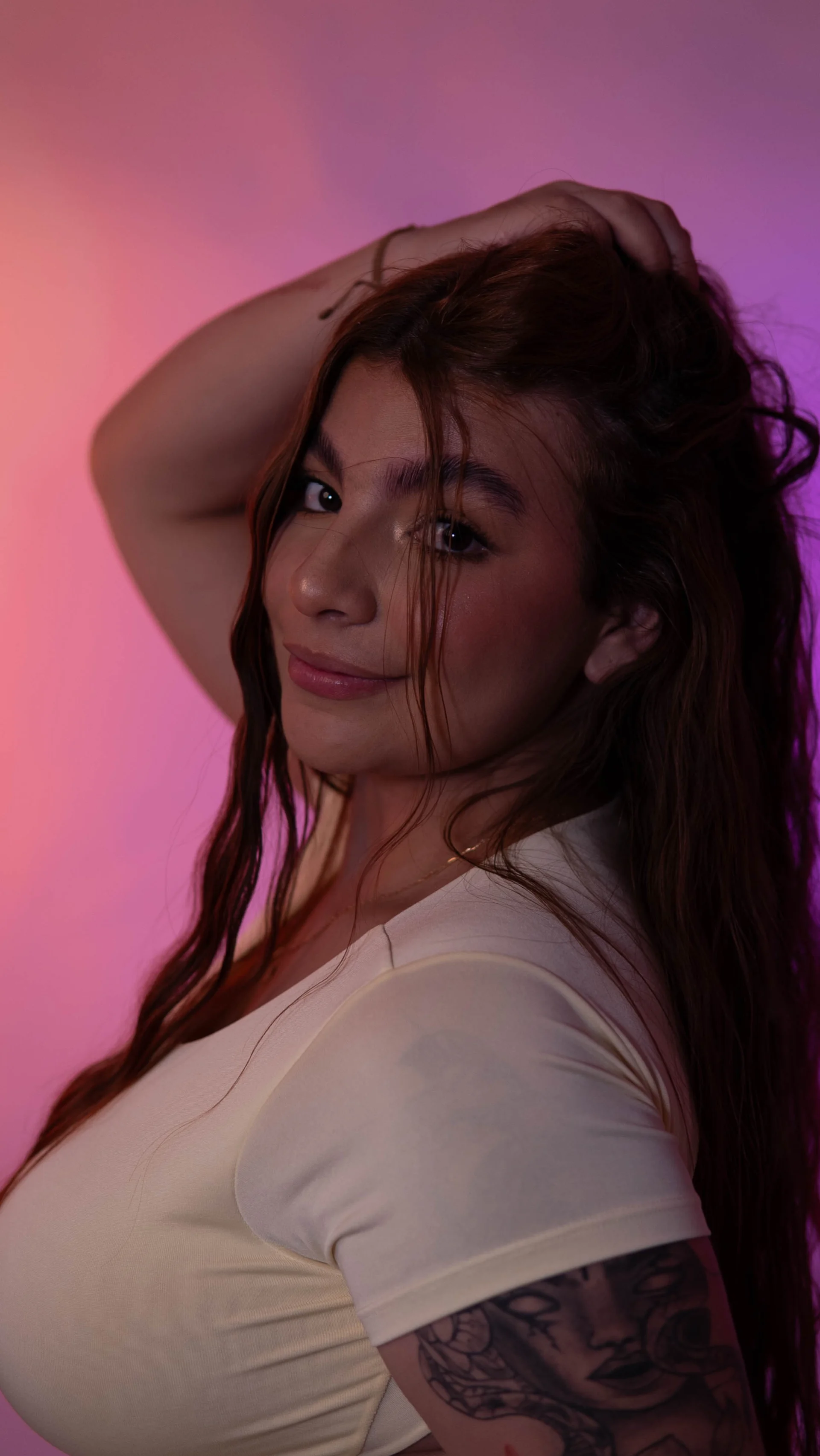 XXX Porn Photo of Nude cathalina_ortiz 74