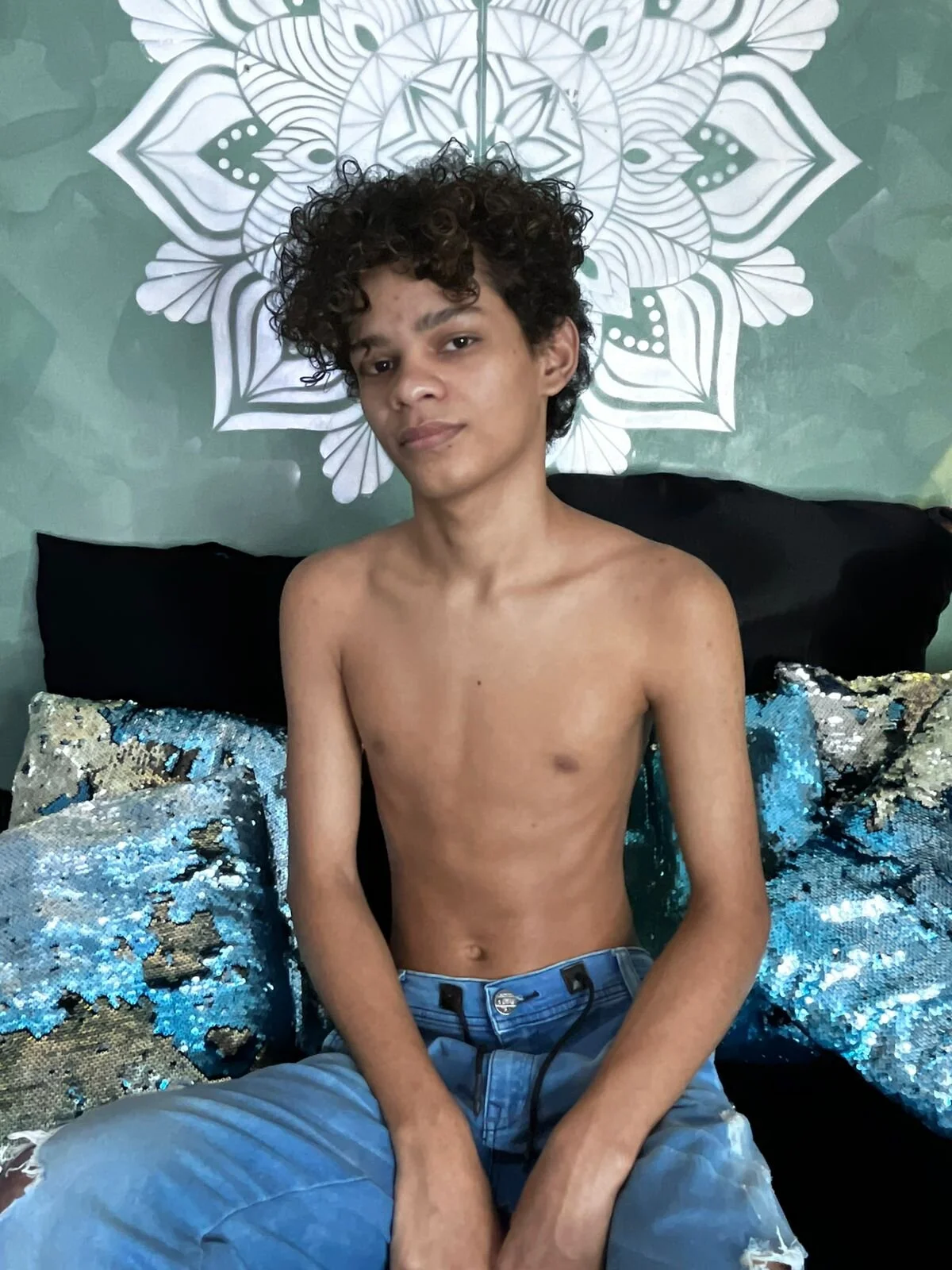 XXX Porn Photo of Nude alexes_risos 2