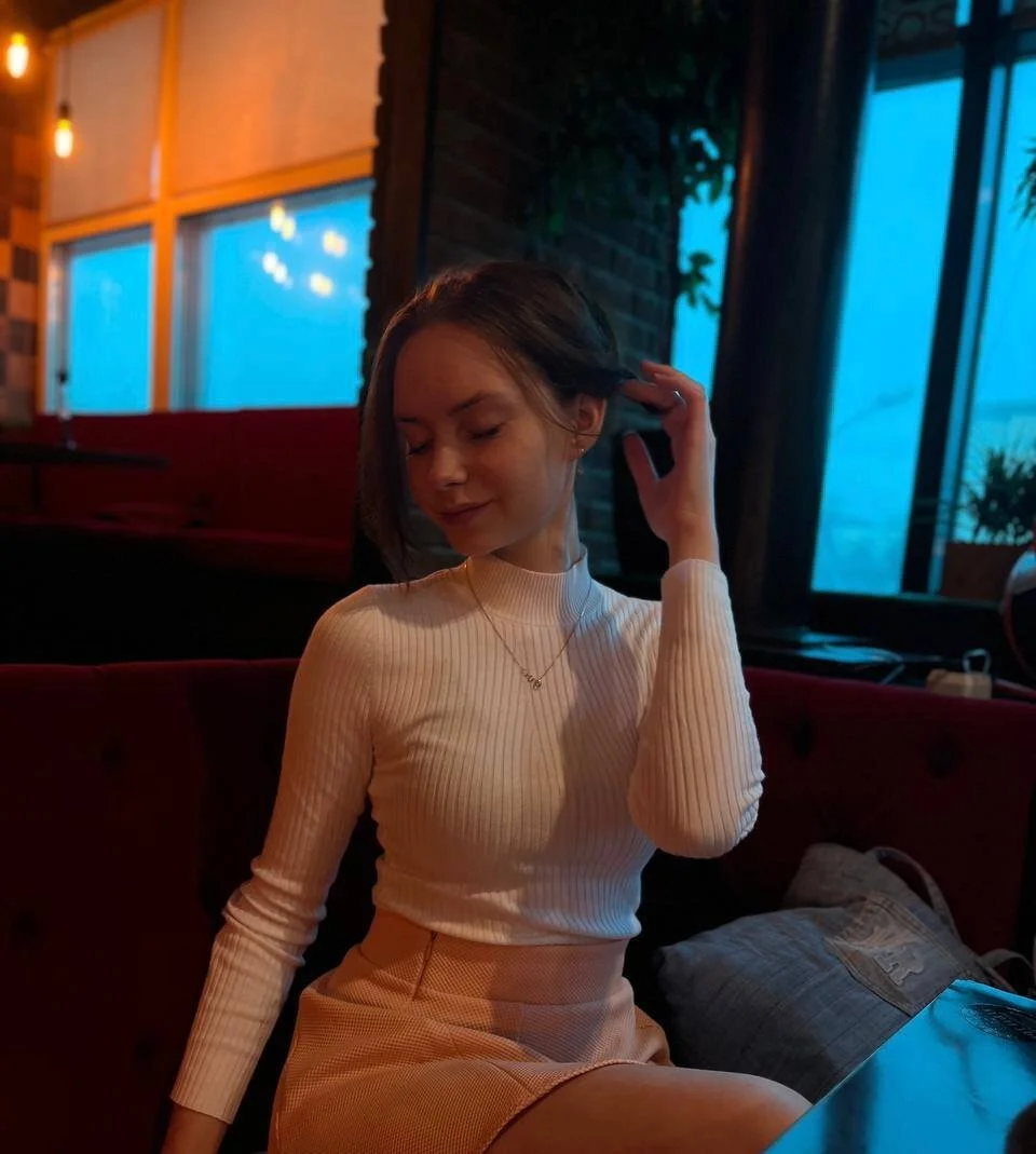 XXX Porn Photo of Nude KeeleyBuoy 6