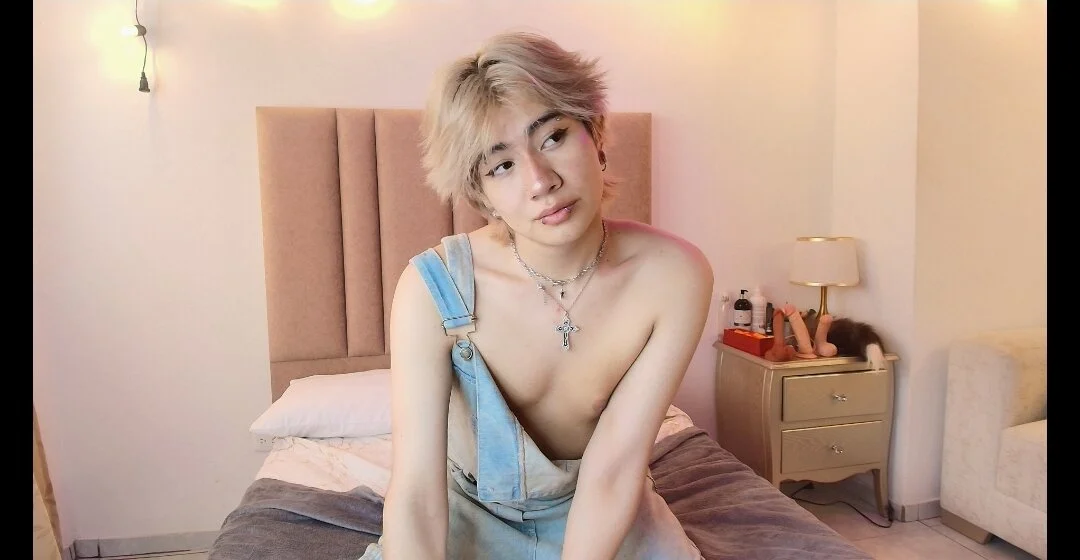 XXX Porn Photo of Nude Noah_blackwood 1