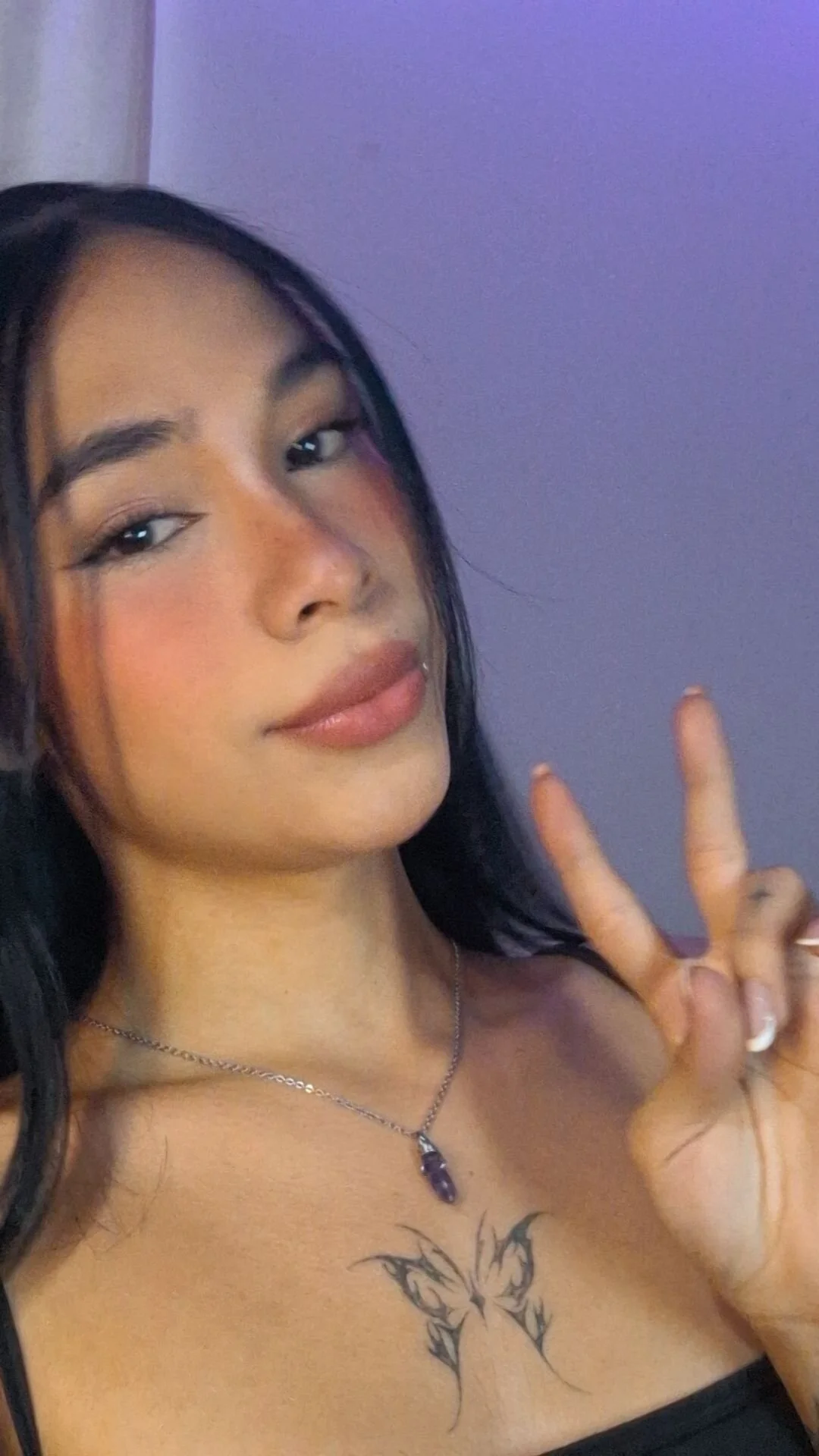 XXX Porn Photo of Nude NathaliaPaz_ 8