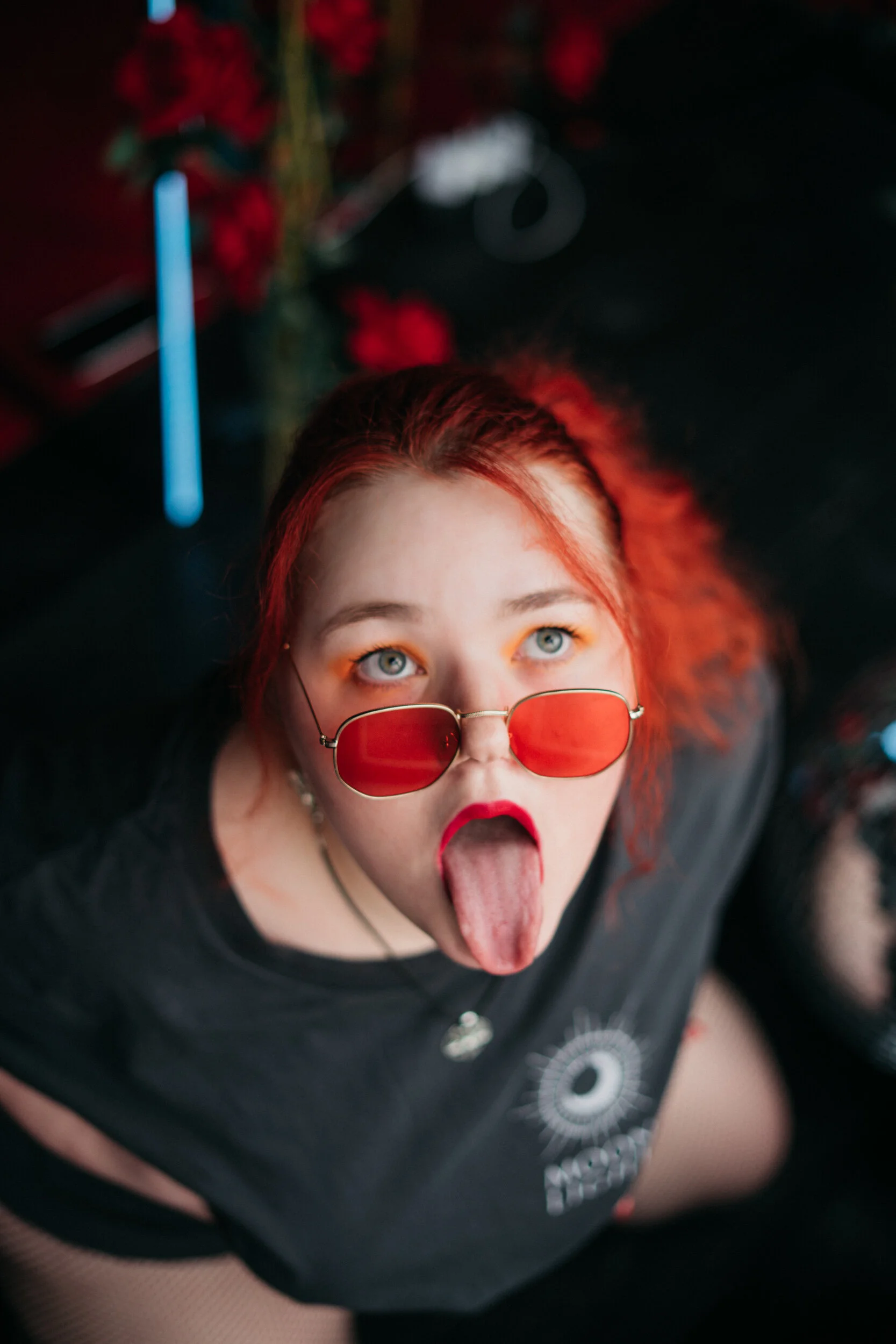 XXX Porn Photo of Nude Lana_Bananass 29