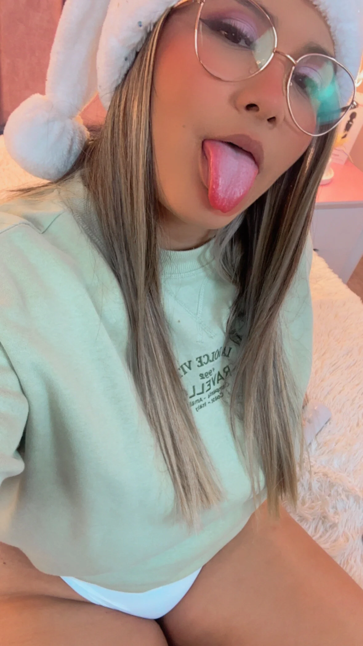 XXX Porn Photo of Nude MiaLaurents 1