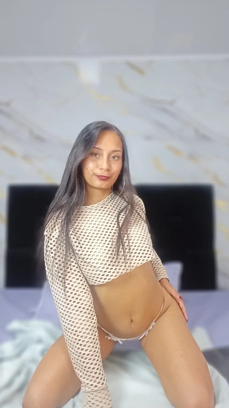 XXX Porn Photo of Nude Dulce_Tentaciion 2