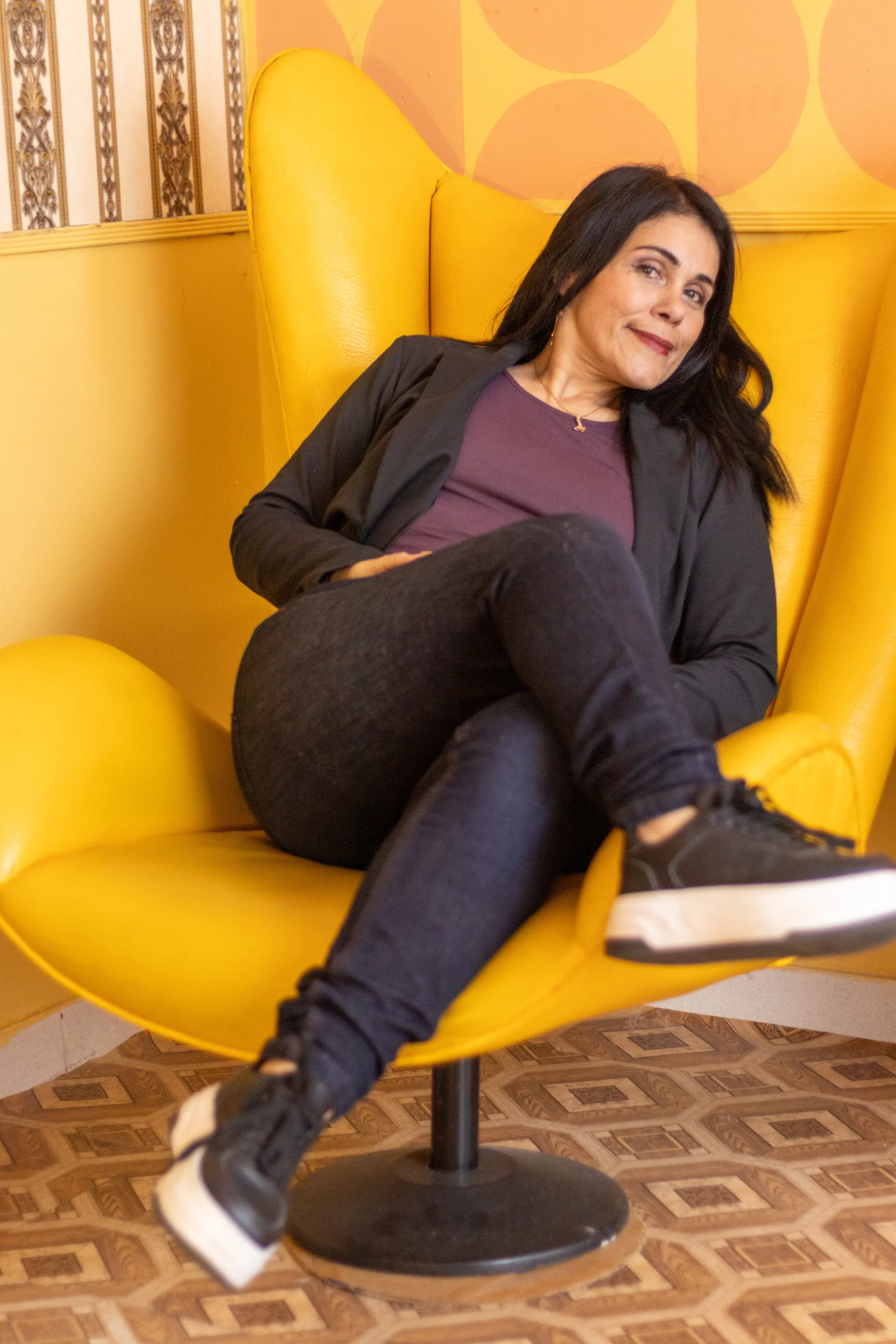 XXX Porn Photo of Nude girasol_walton 196