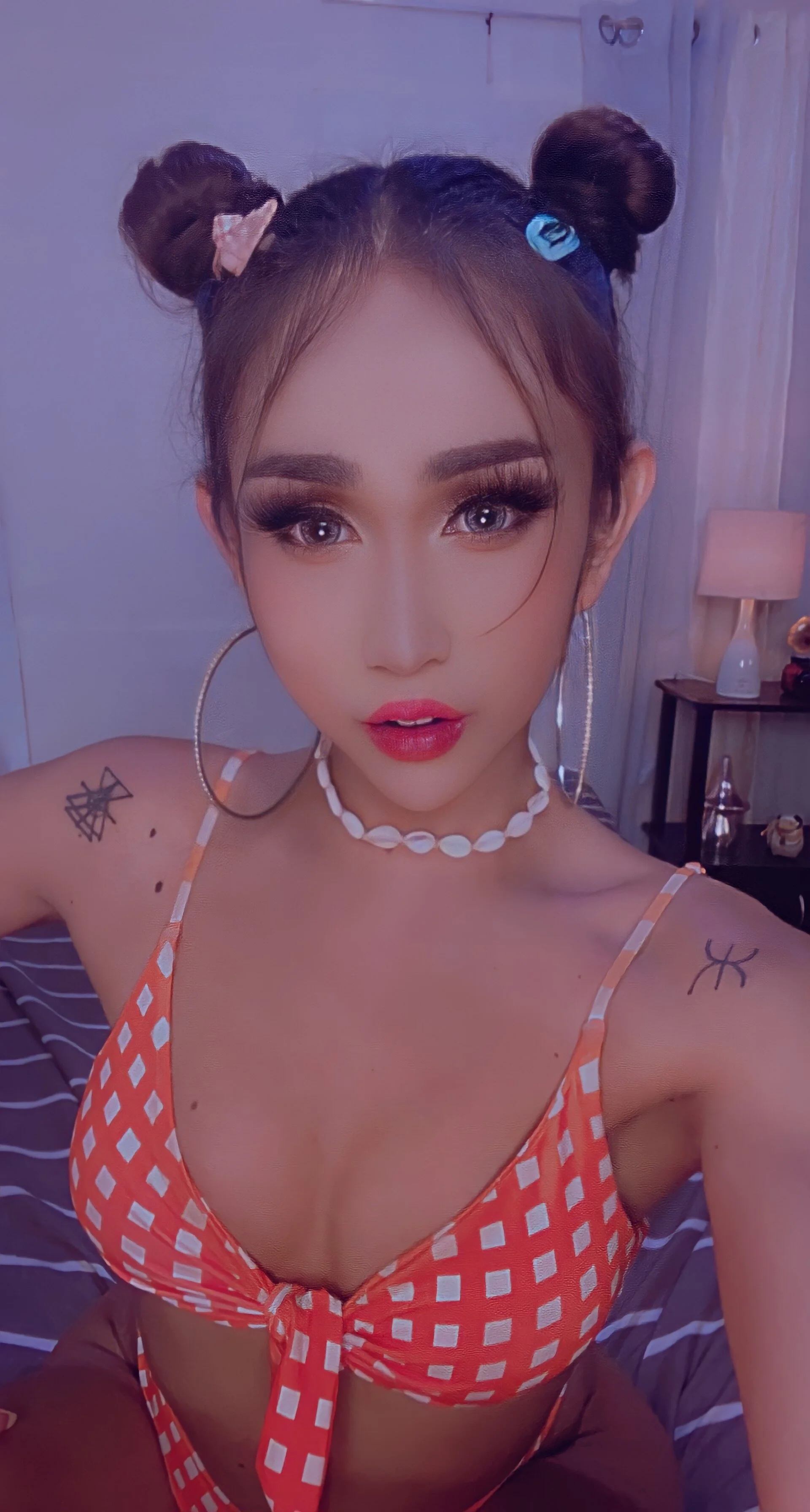 XXX Porn Photo of Nude UrSluttyGoddess 11