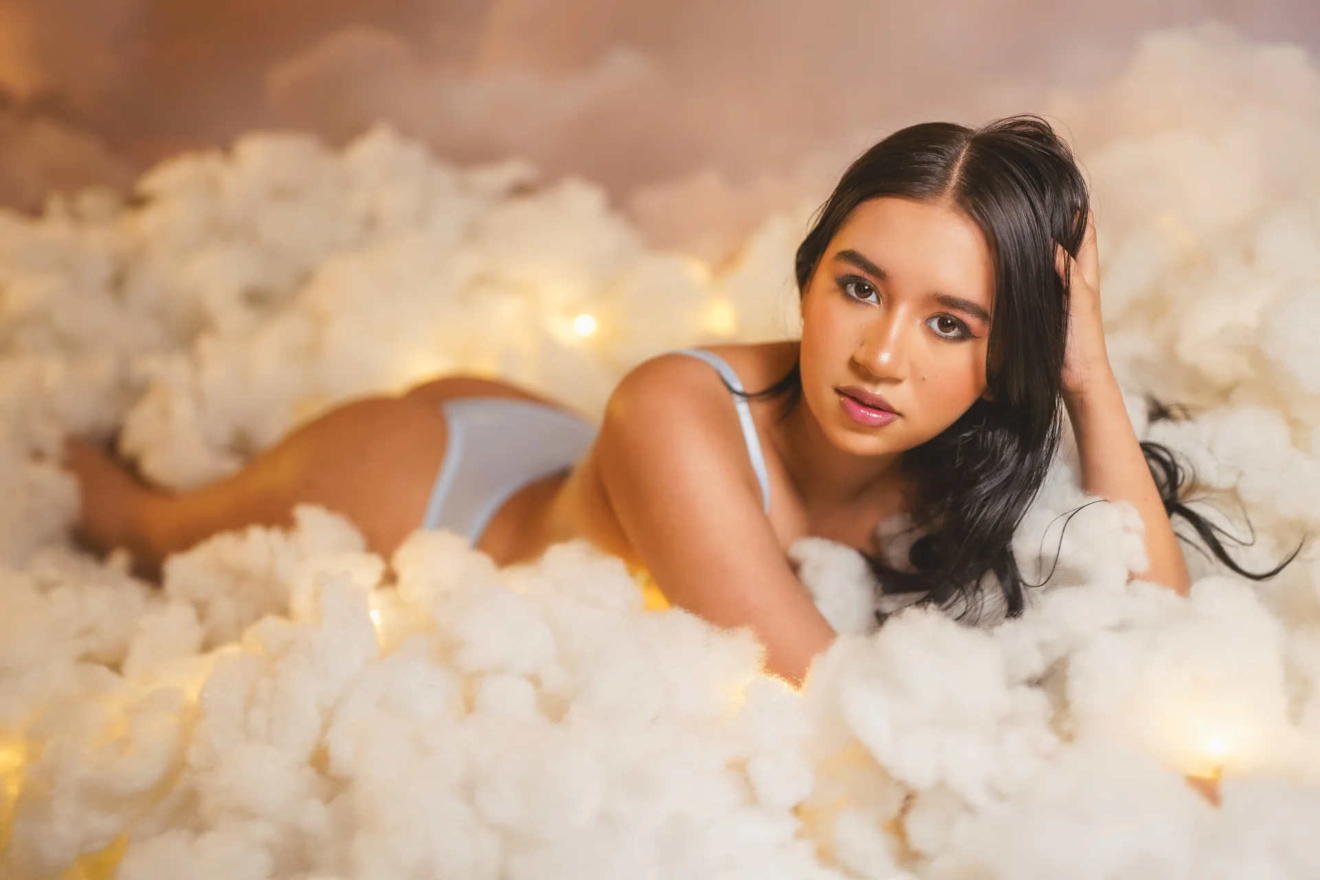 XXX Porn Photo of Nude LaraGoldd 74