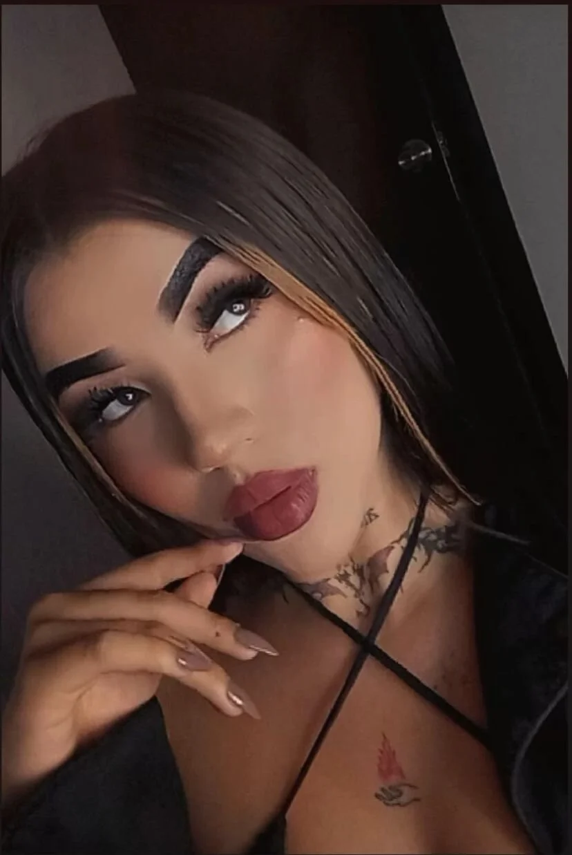 XXX Porn Photo of Nude Miss_Juliett_bdsm 3