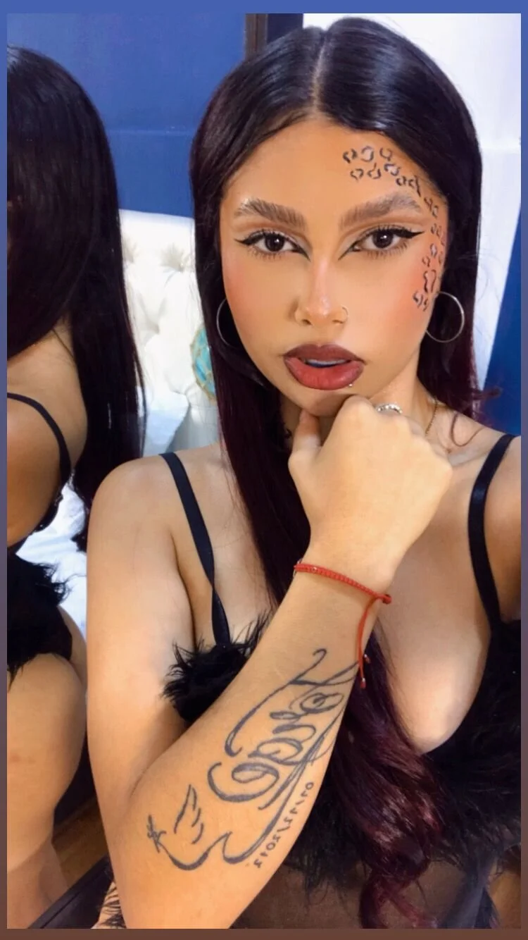 XXX Porn Photo of Nude Kim_Luna1 13
