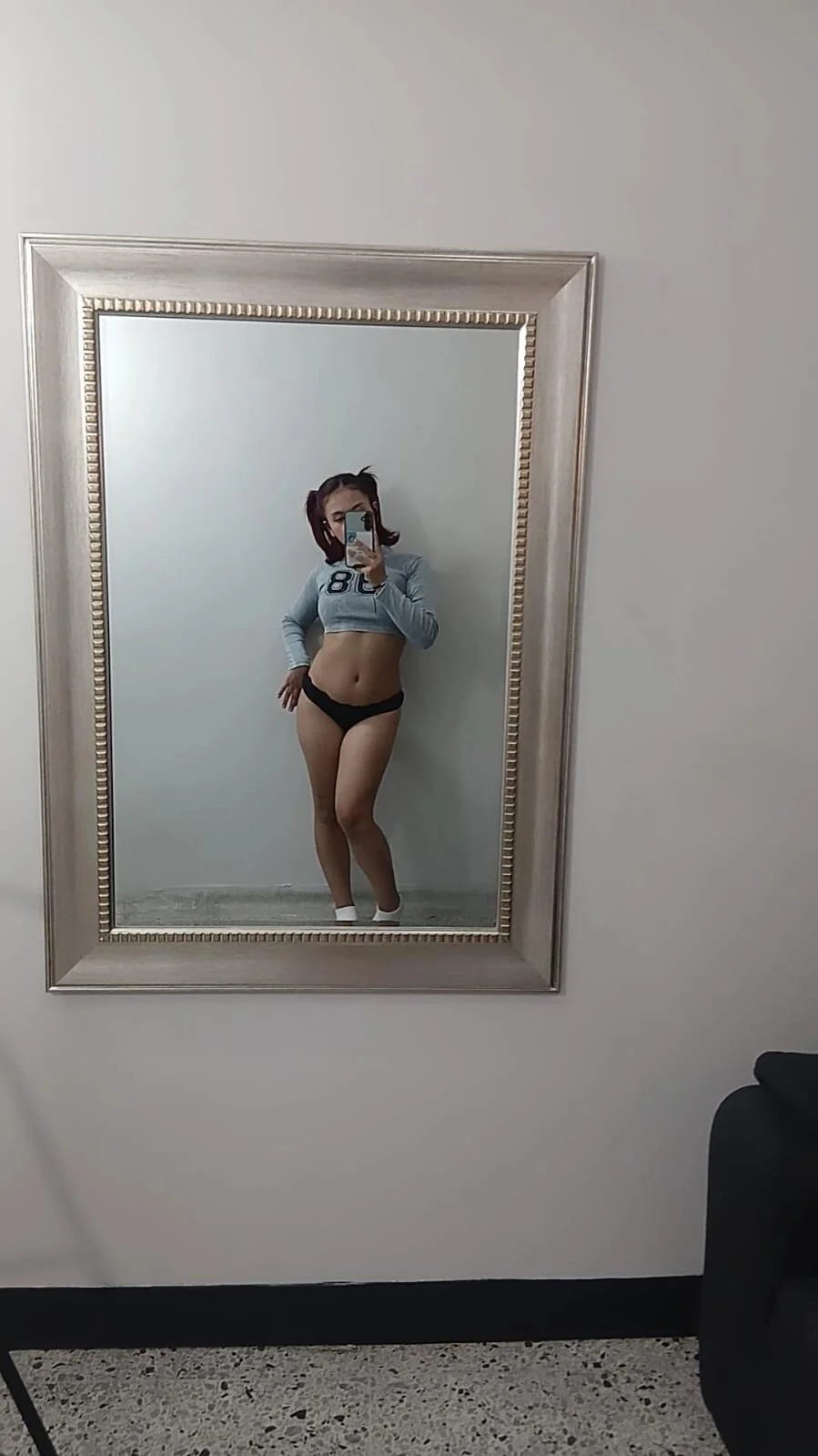 XXX Porn Photo of Nude sweet_danni7 3