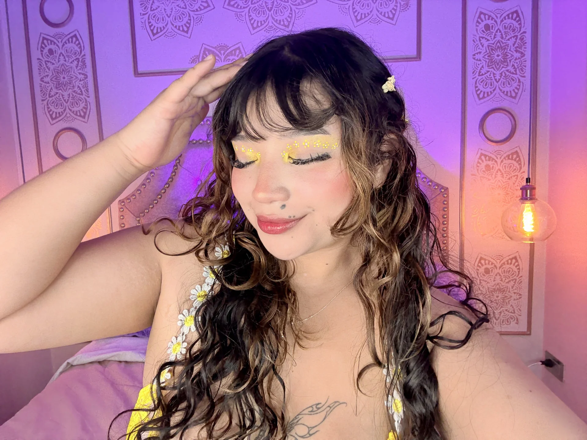 XXX Porn Photo of Nude Honny_Blaice_ 32