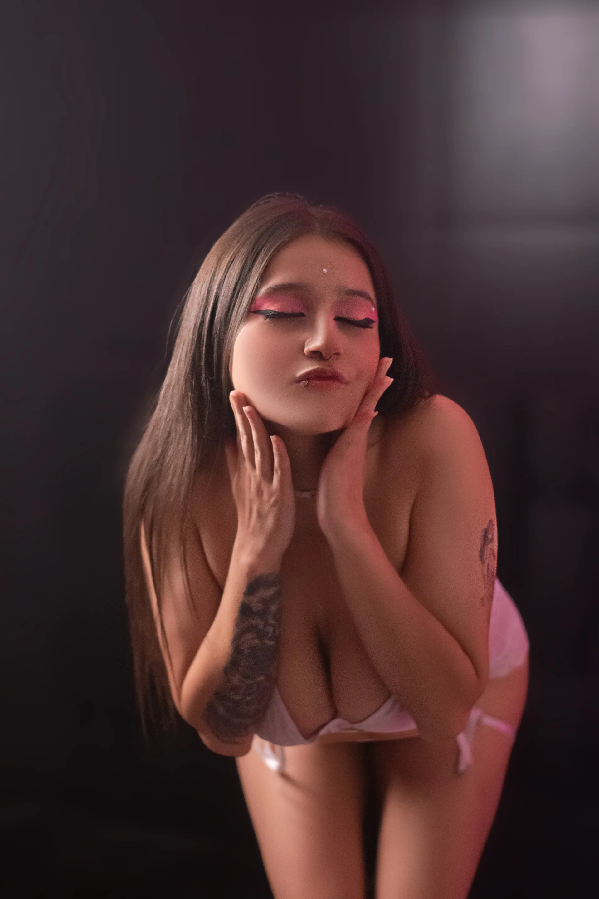 XXX Porn Photo of Nude Elecktra_sweet 11