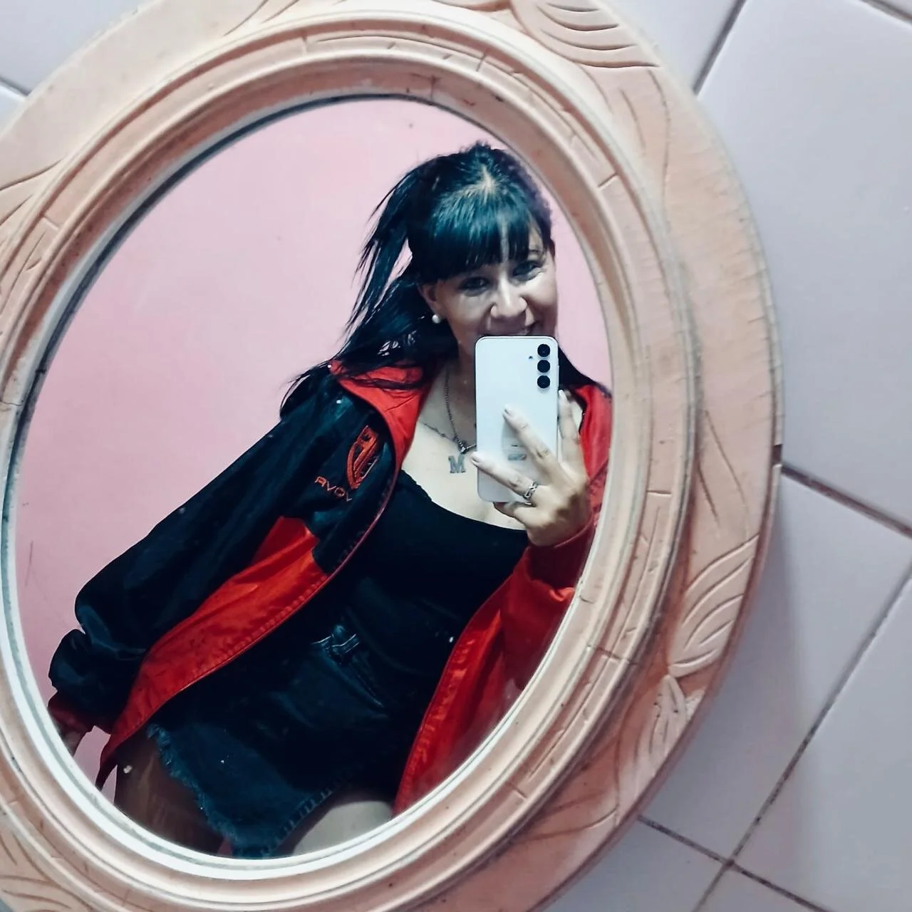 XXX Porn Photo of Nude Mariibeella 3