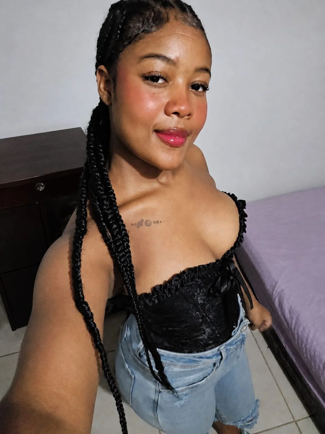 XXX Porn Photo of Nude dalix_21 1