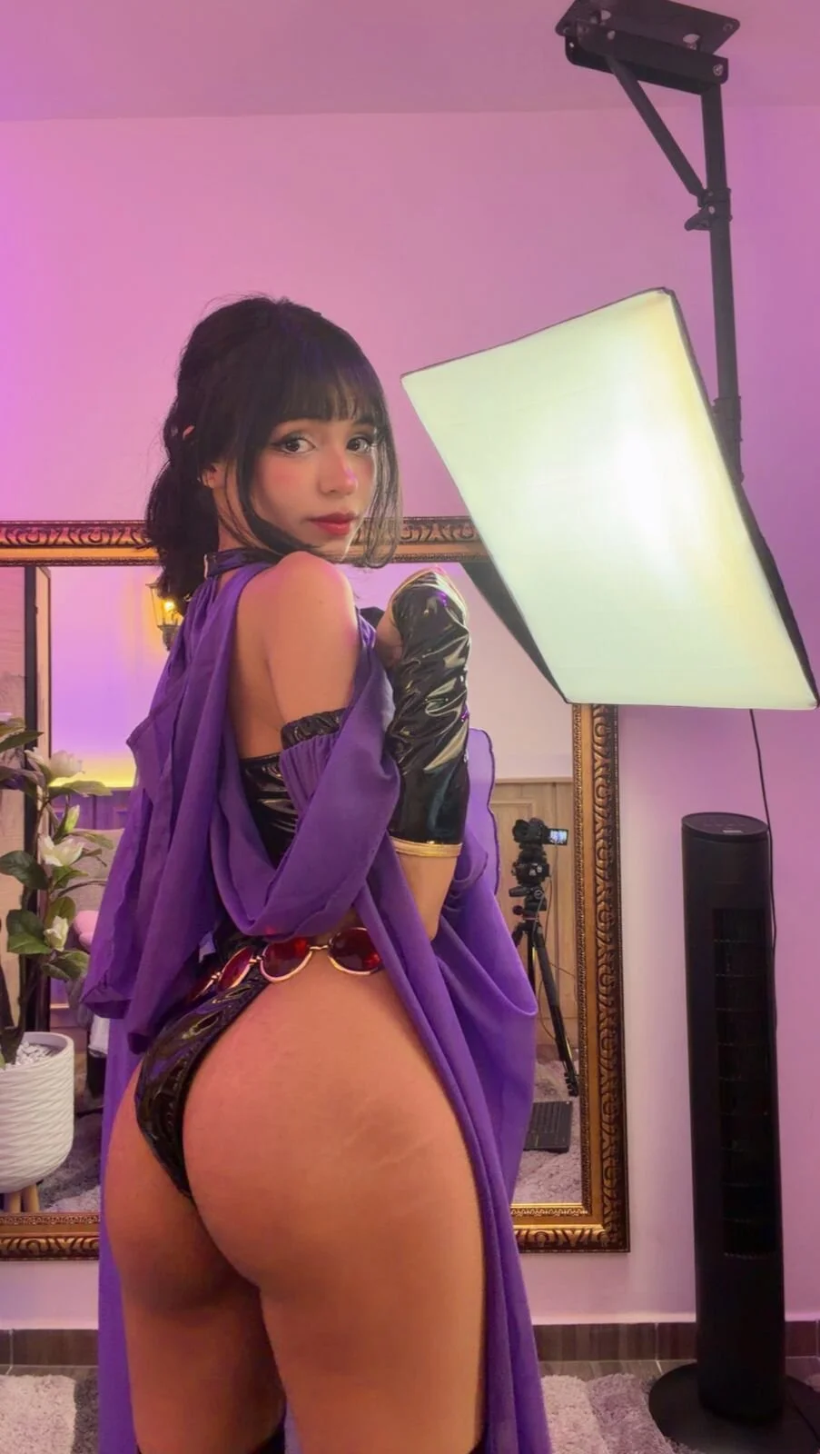XXX Porn Photo of Nude NamiKimura 46