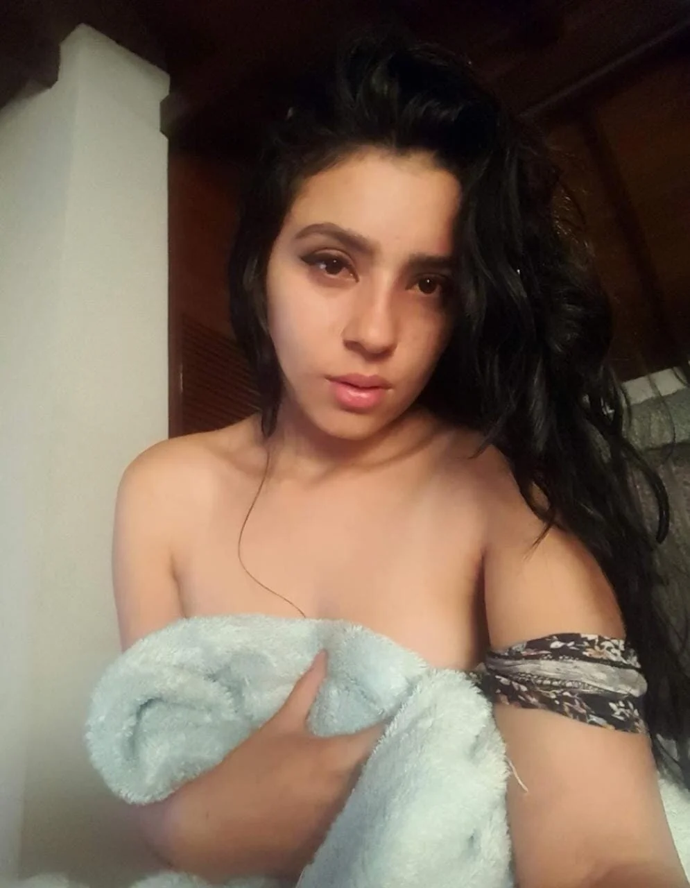 XXX Porn Photo of Nude alicewilloww 3